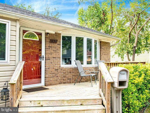 634 ANDREWS ROAD