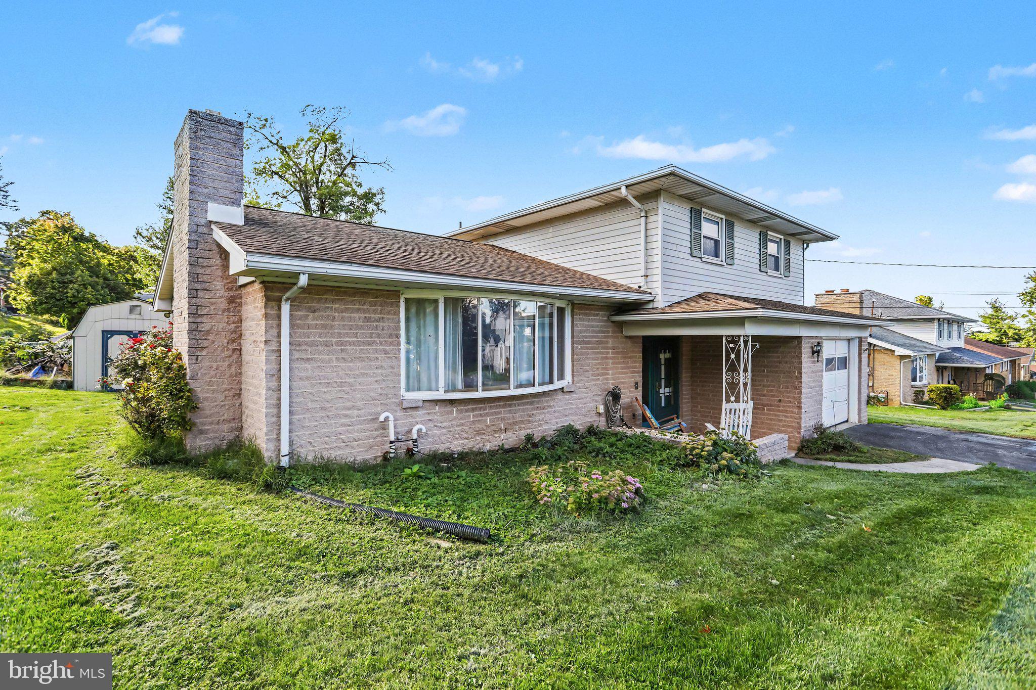 1371 NORTON ROAD