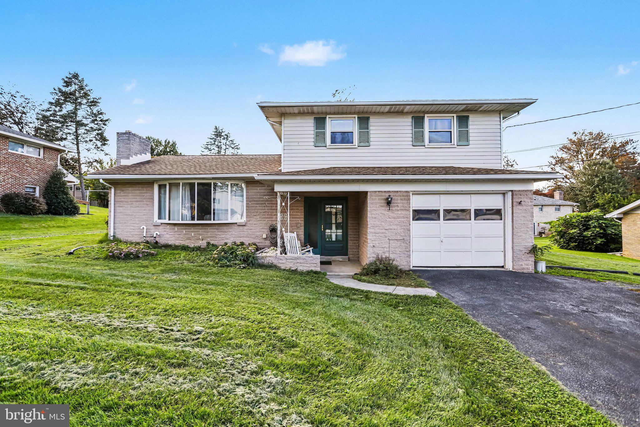 1371 NORTON ROAD