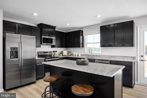 111 EAGLE DRIVE GETTYSBURG PA 17325