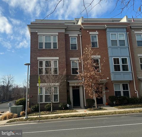 3006 ESKRIDGE ROAD FAIRFAX VA 22031