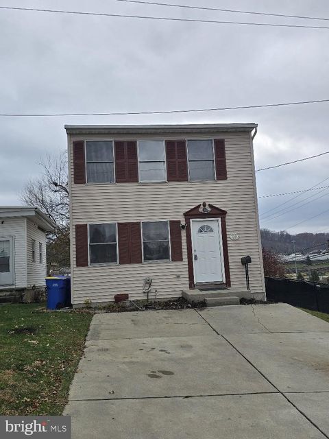 6703 CLEARFIELD STREET HARRISBURG PA 17111