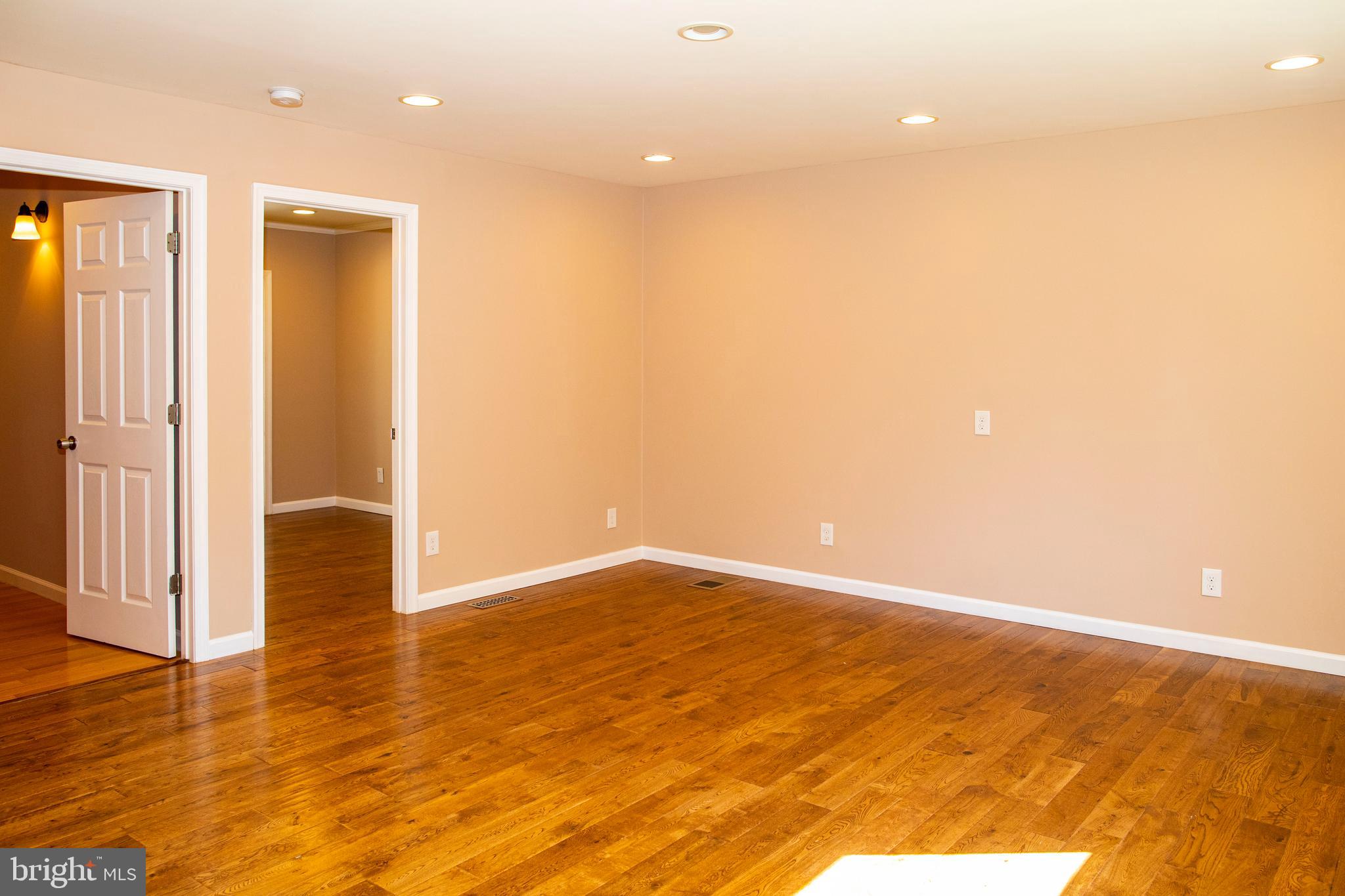 FRANKLIN PARK - Residential