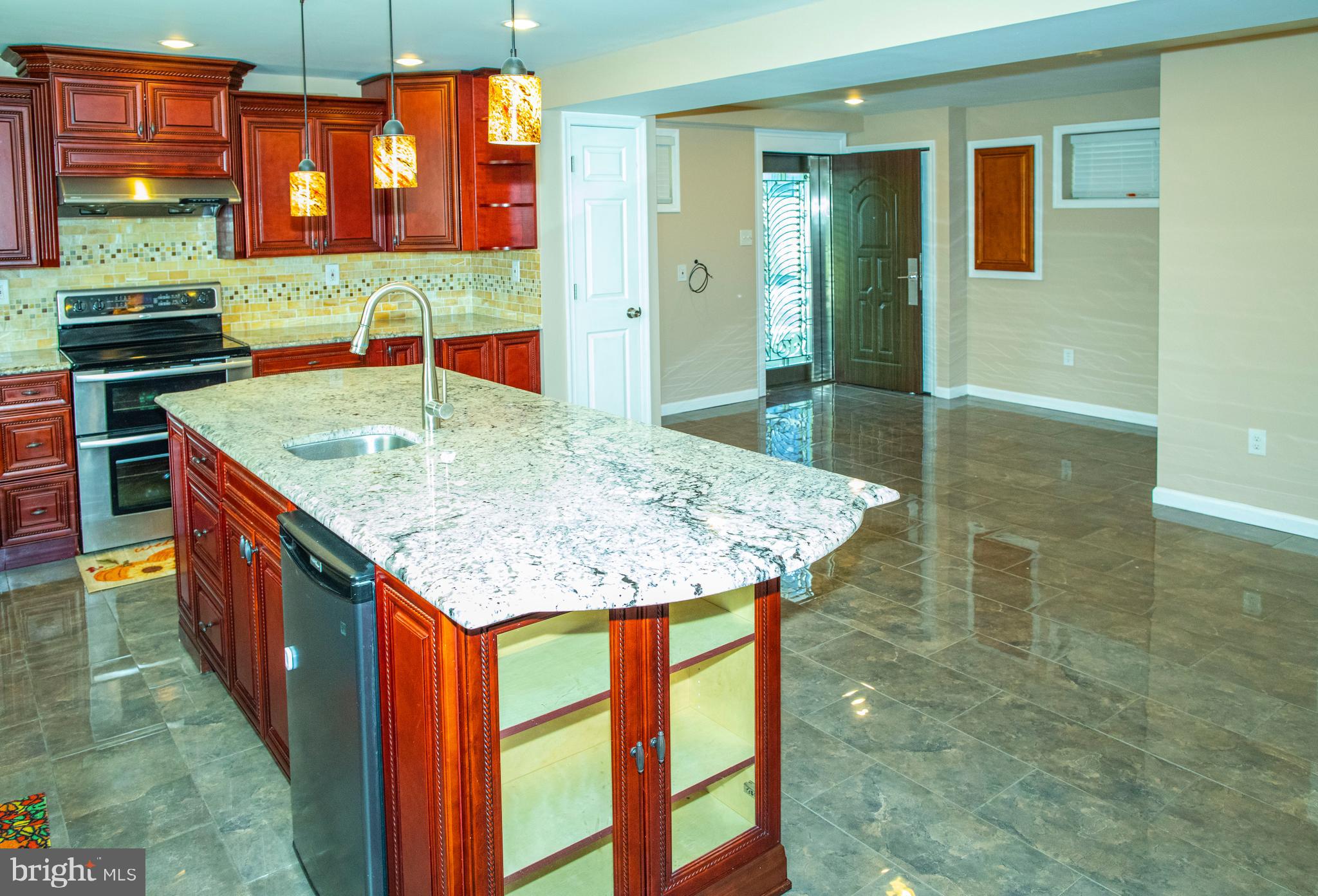 FRANKLIN PARK - Residential