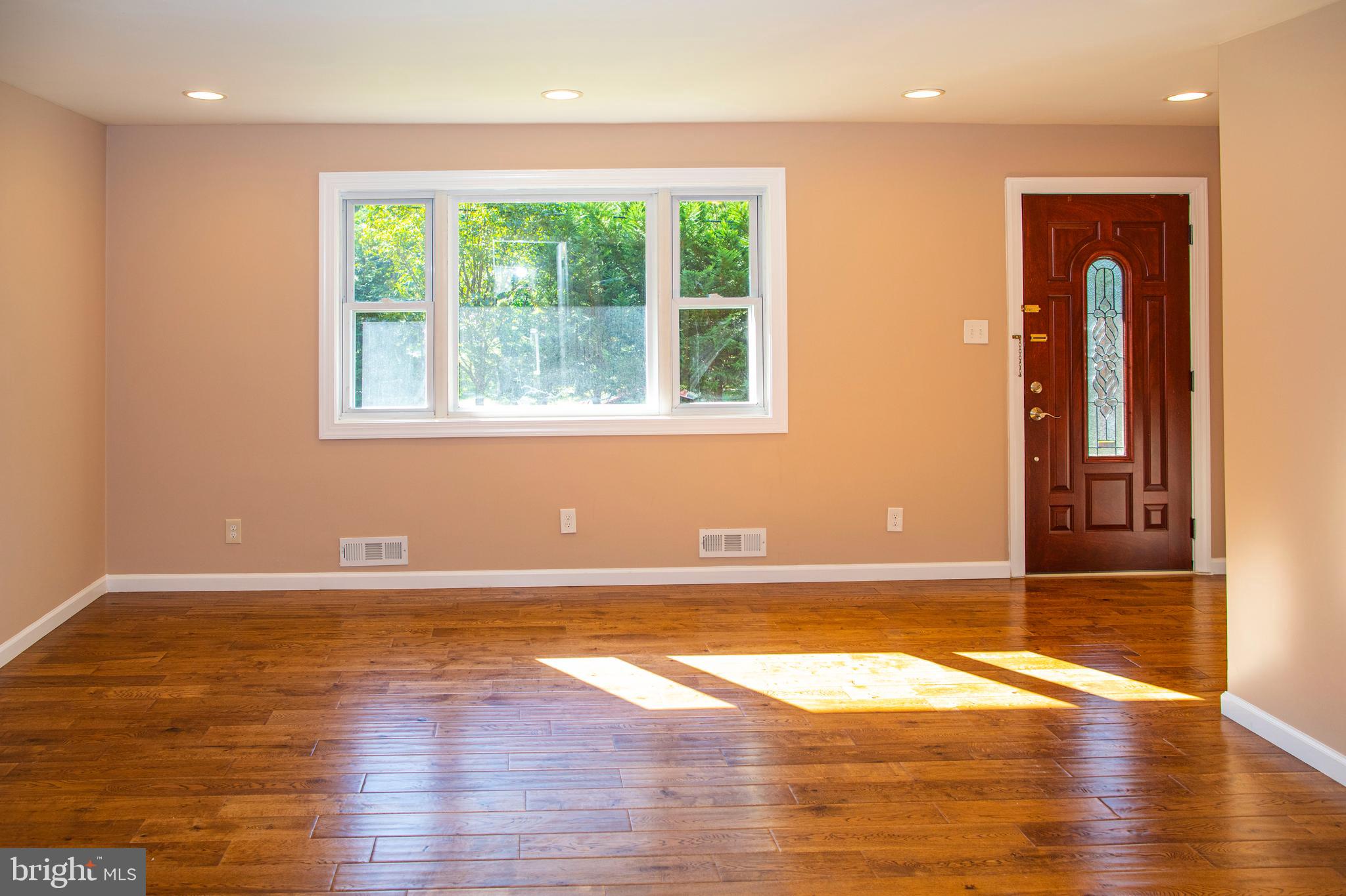 FRANKLIN PARK - Residential