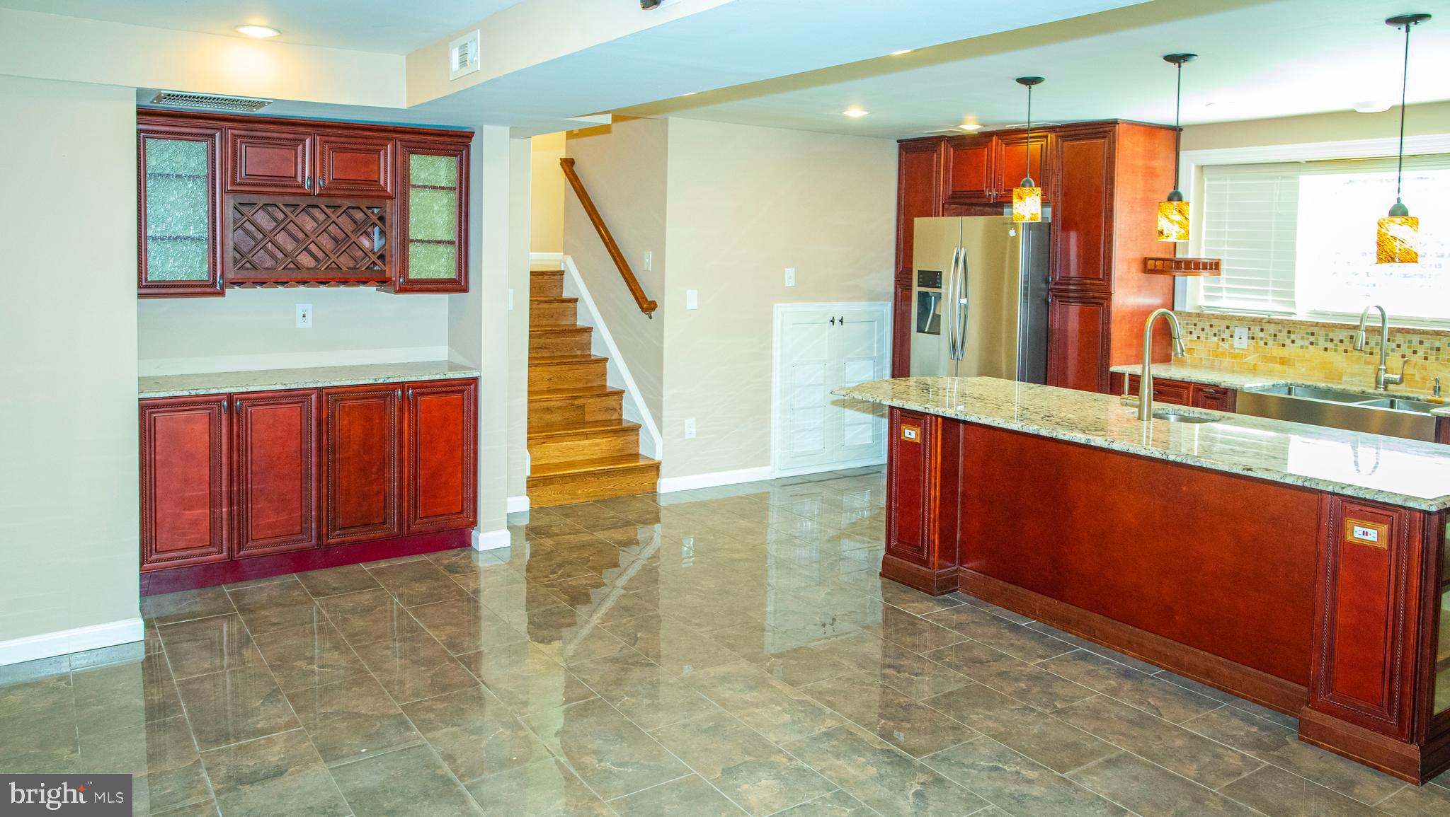 FRANKLIN PARK - Residential