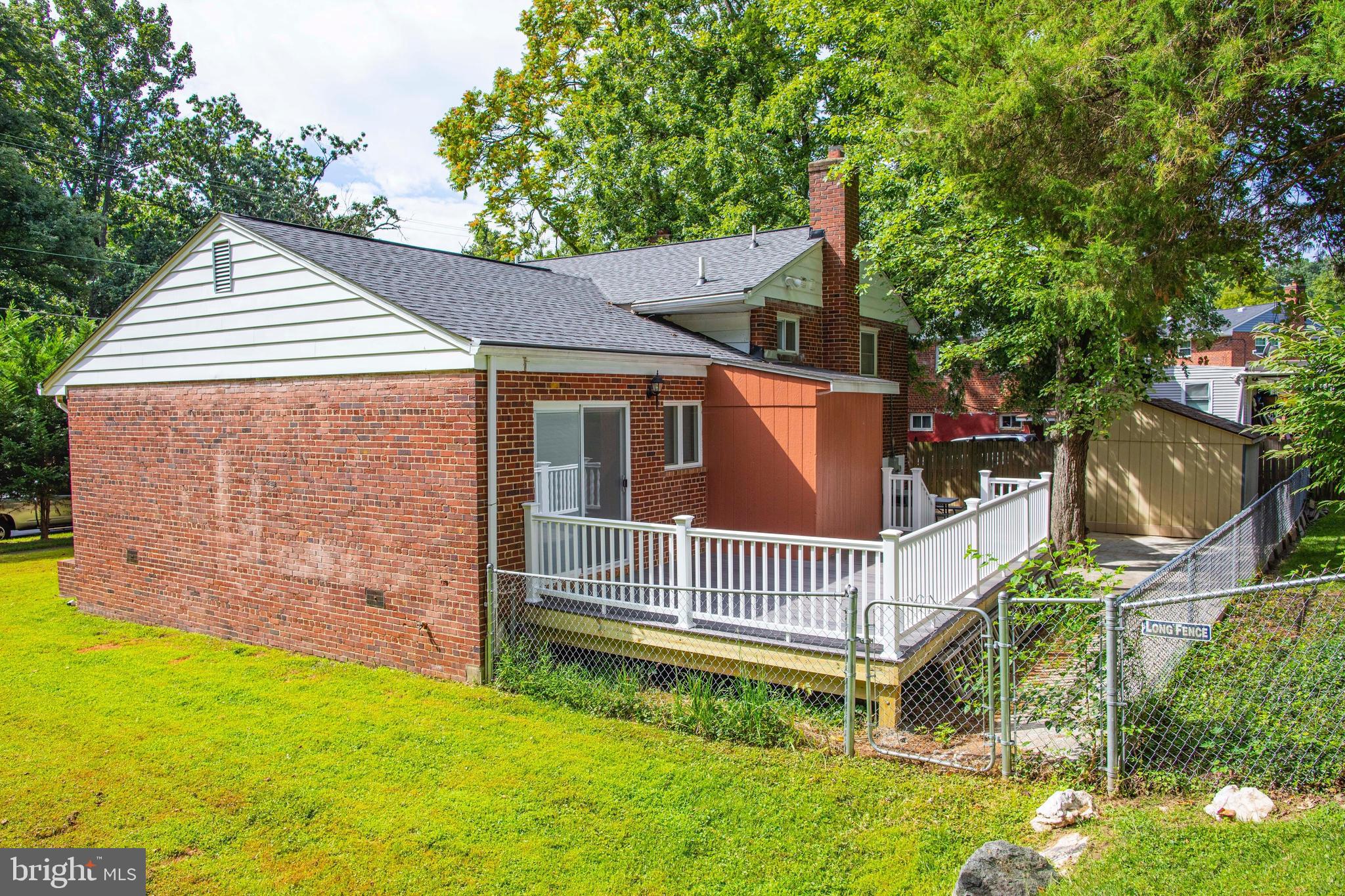 FRANKLIN PARK - Residential