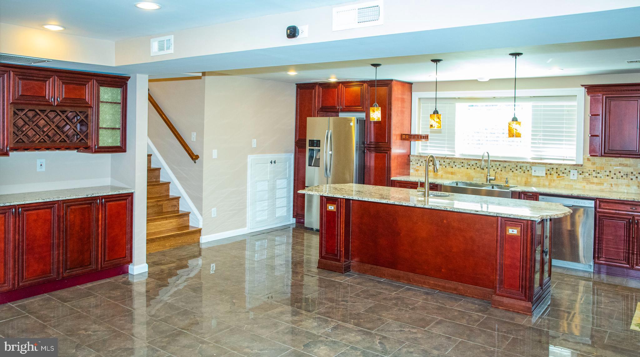 FRANKLIN PARK - Residential