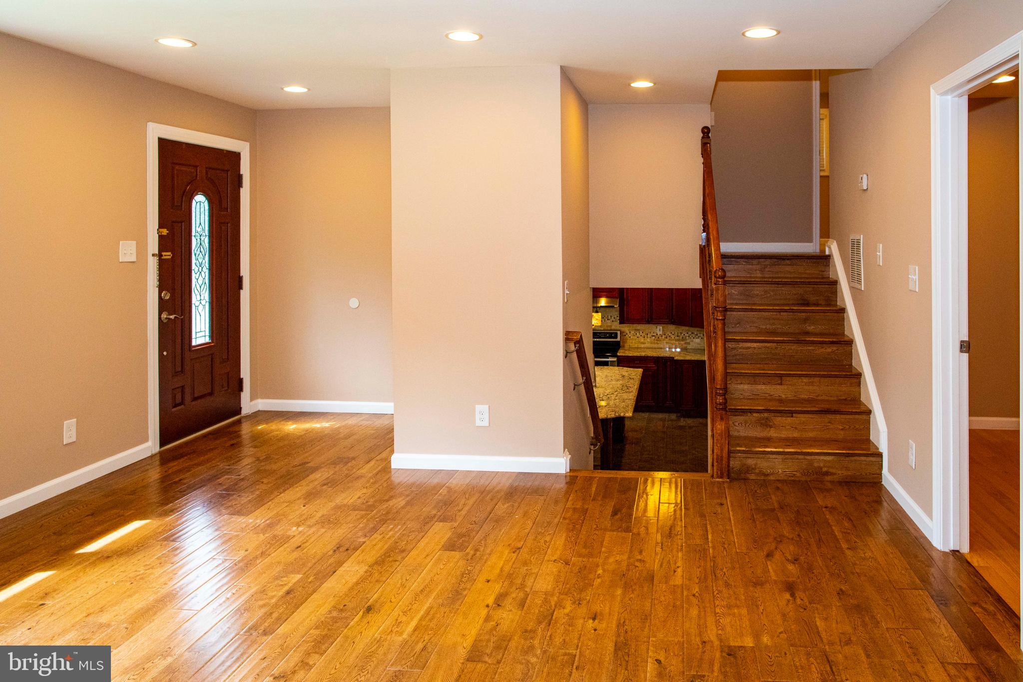 FRANKLIN PARK - Residential