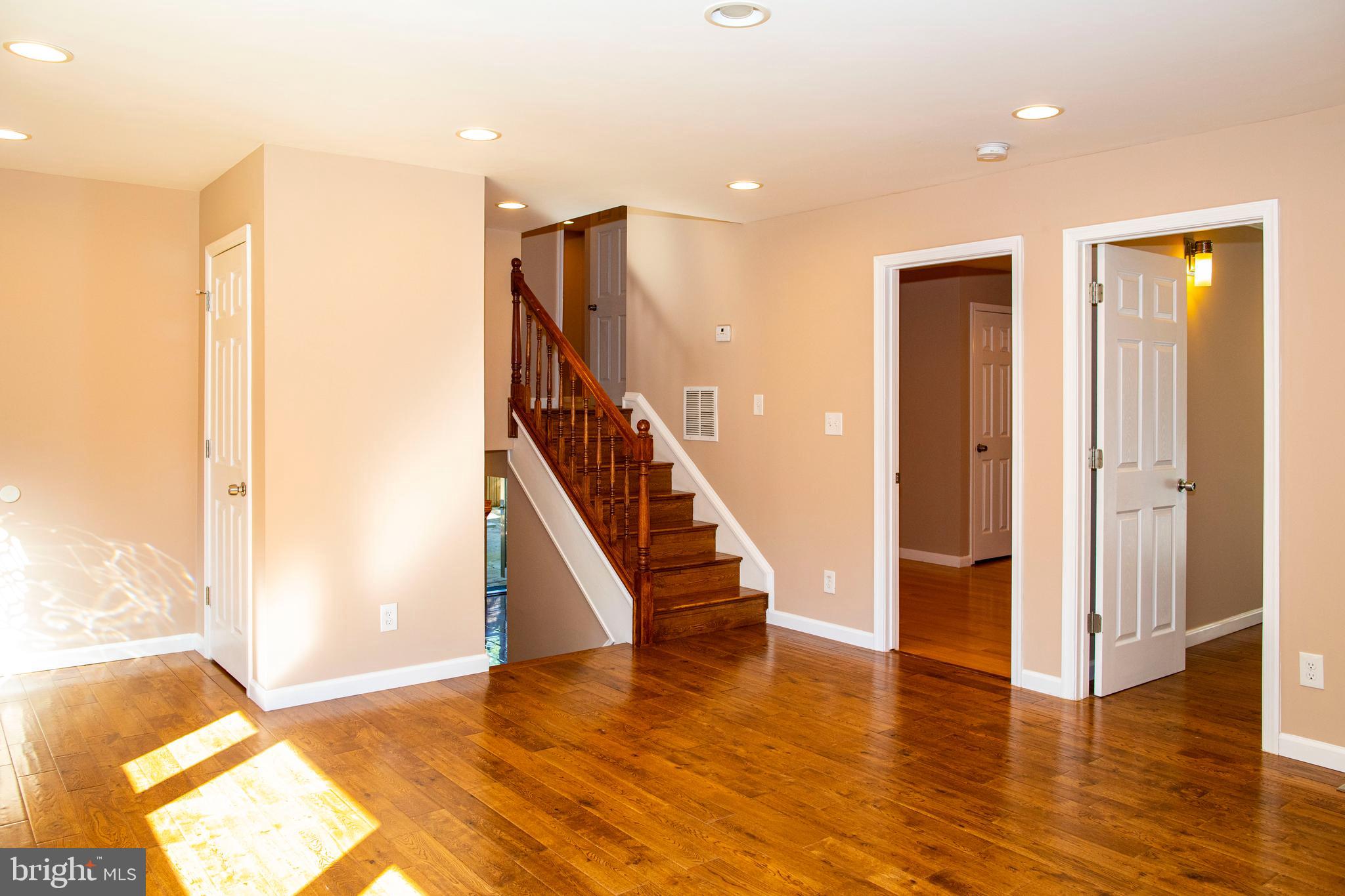 FRANKLIN PARK - Residential