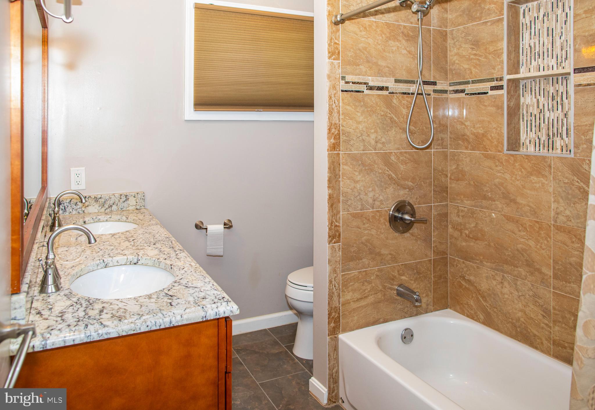 FRANKLIN PARK - Residential