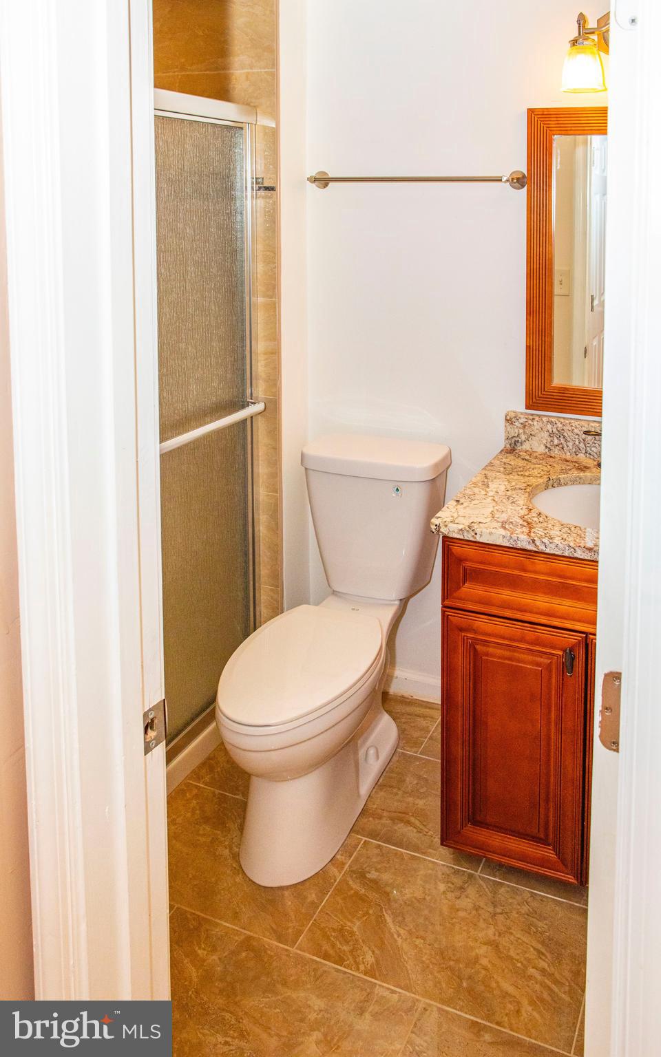 FRANKLIN PARK - Residential