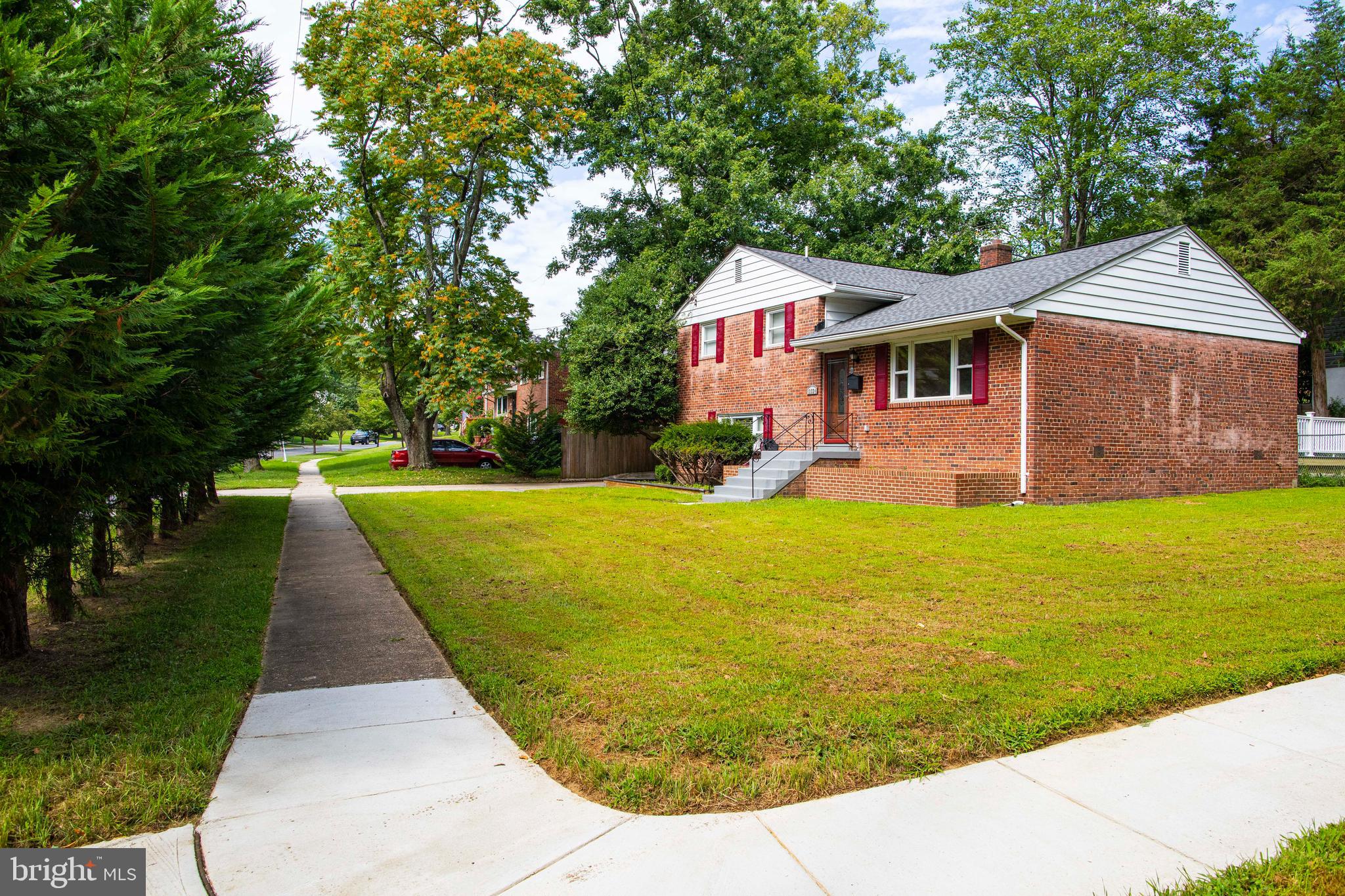 FRANKLIN PARK - Residential