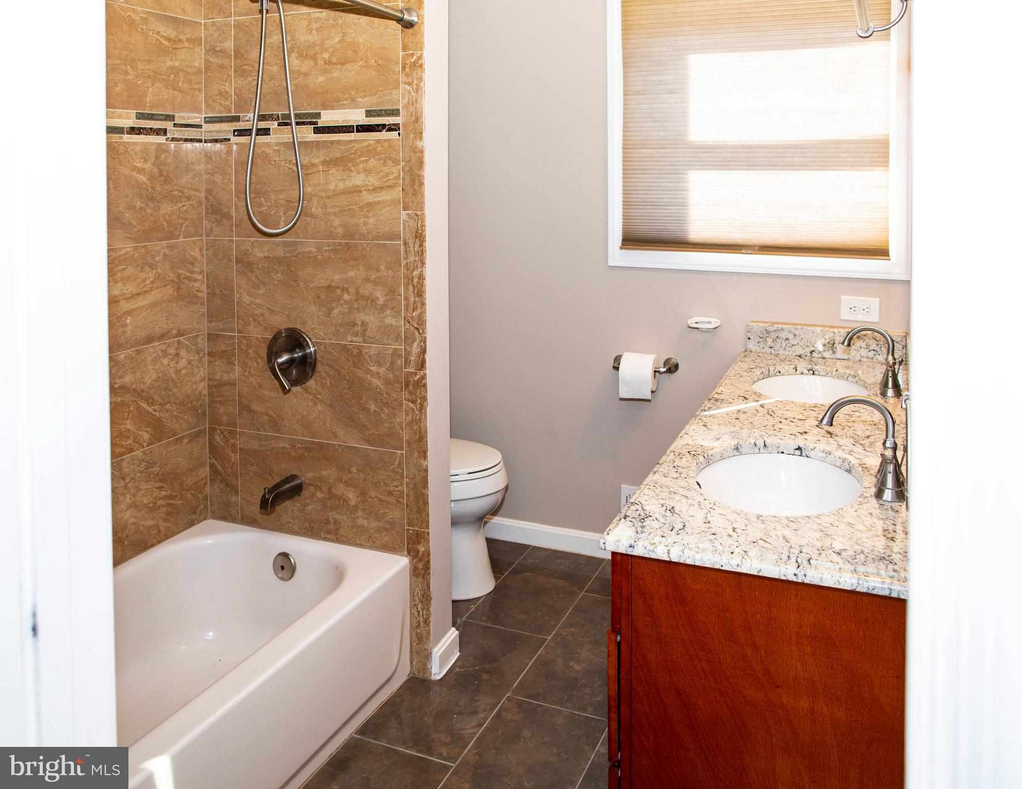 FRANKLIN PARK - Residential