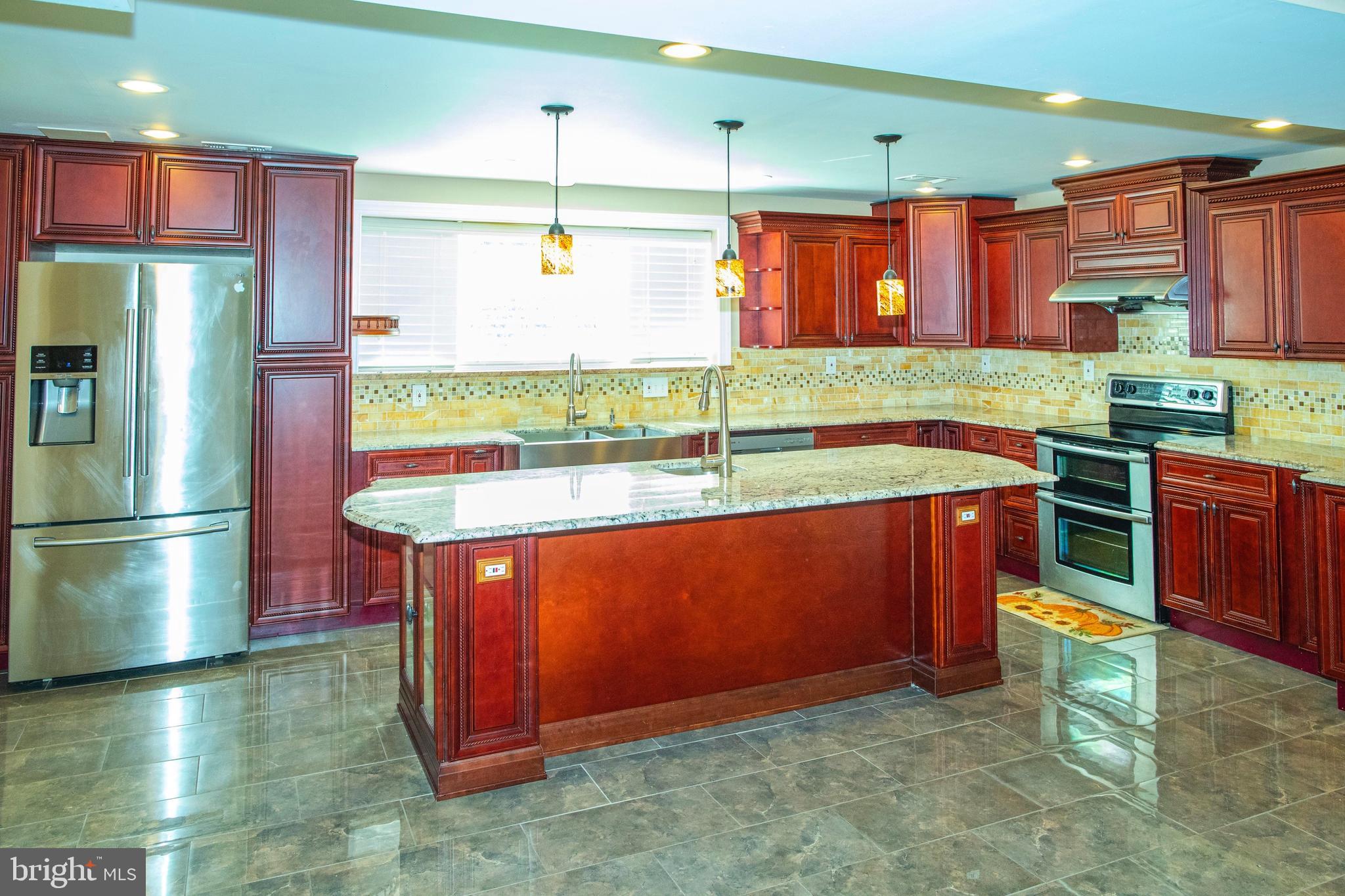 FRANKLIN PARK - Residential