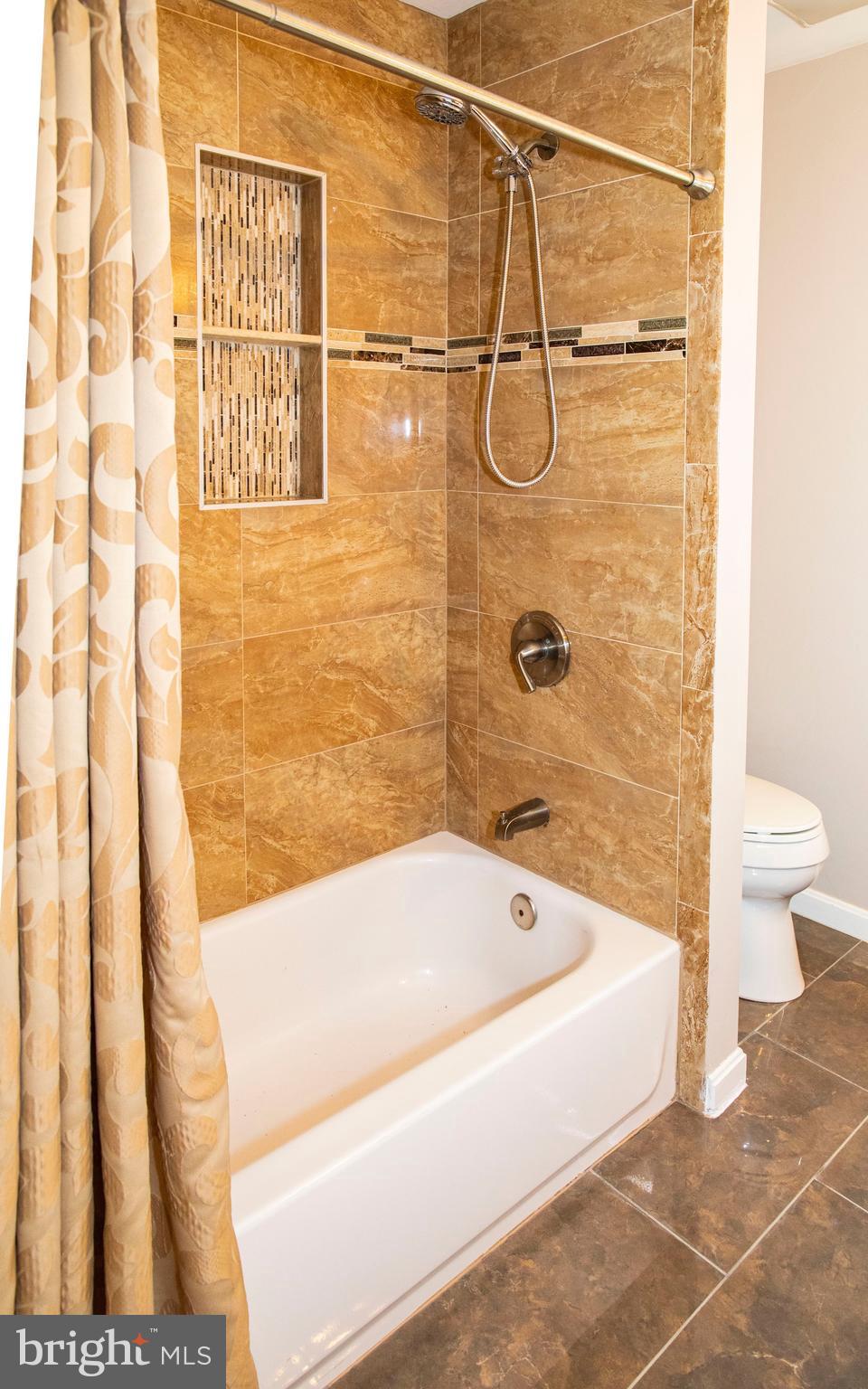 FRANKLIN PARK - Residential