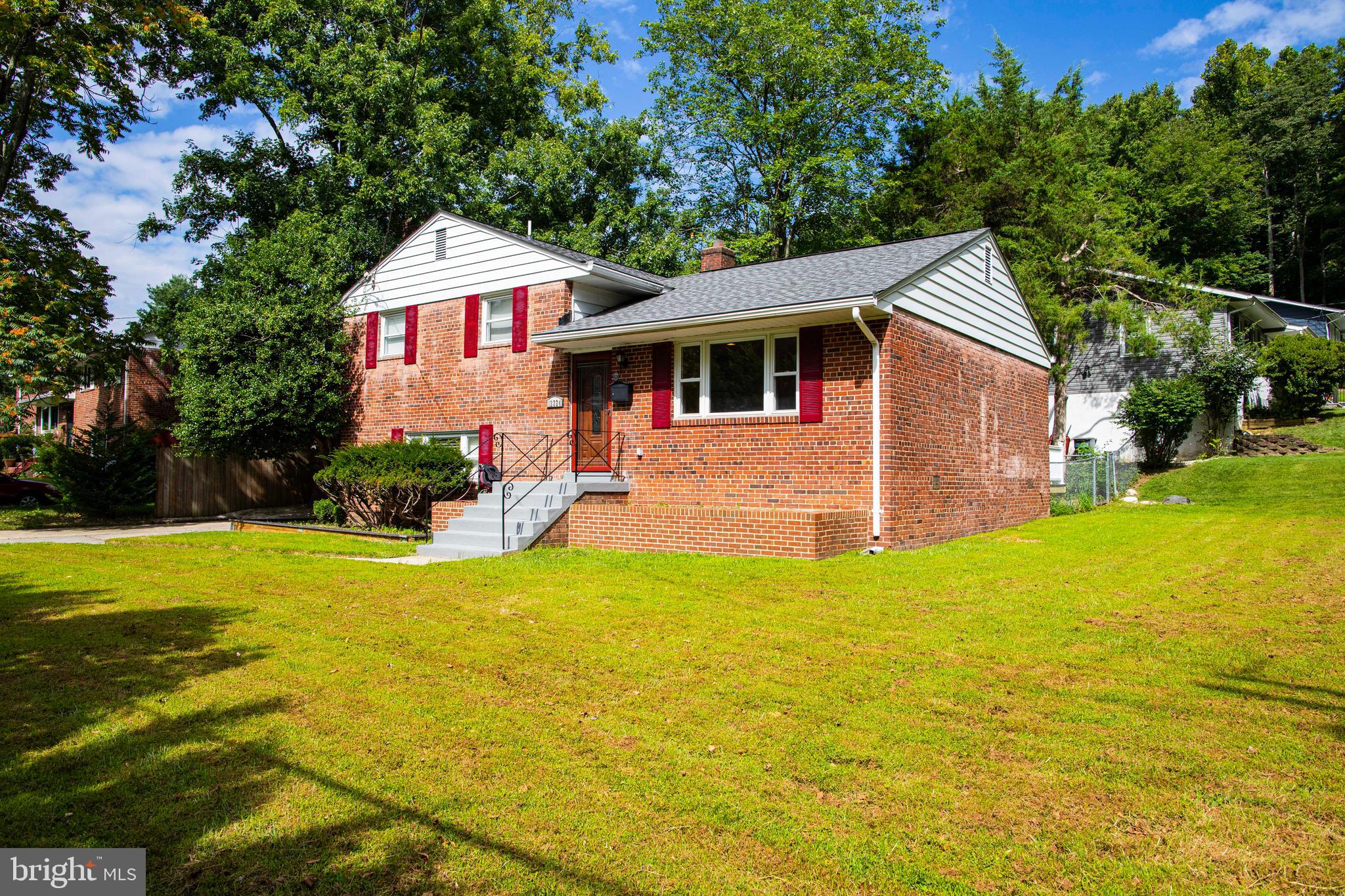 FRANKLIN PARK - Residential