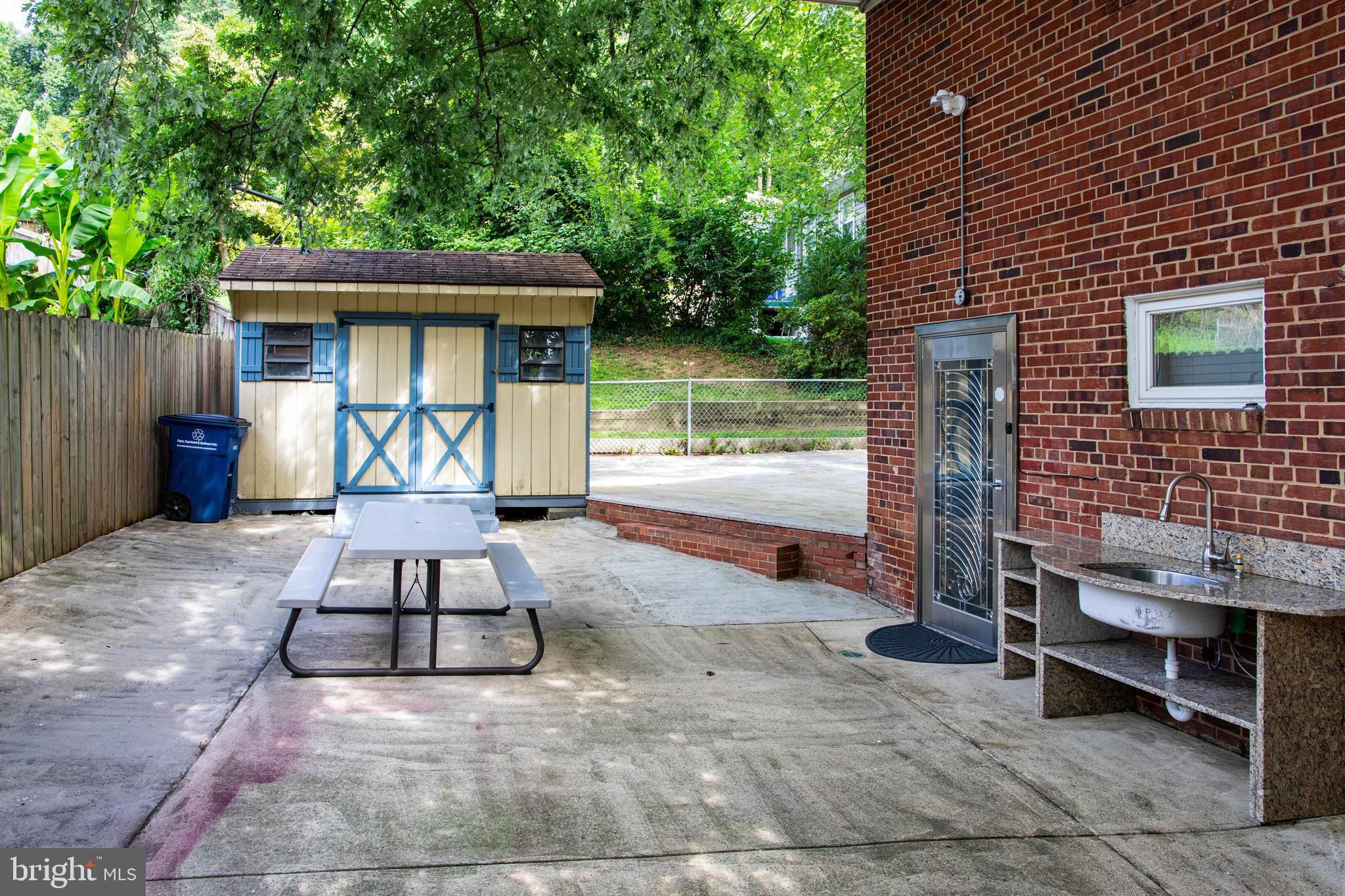 FRANKLIN PARK - Residential