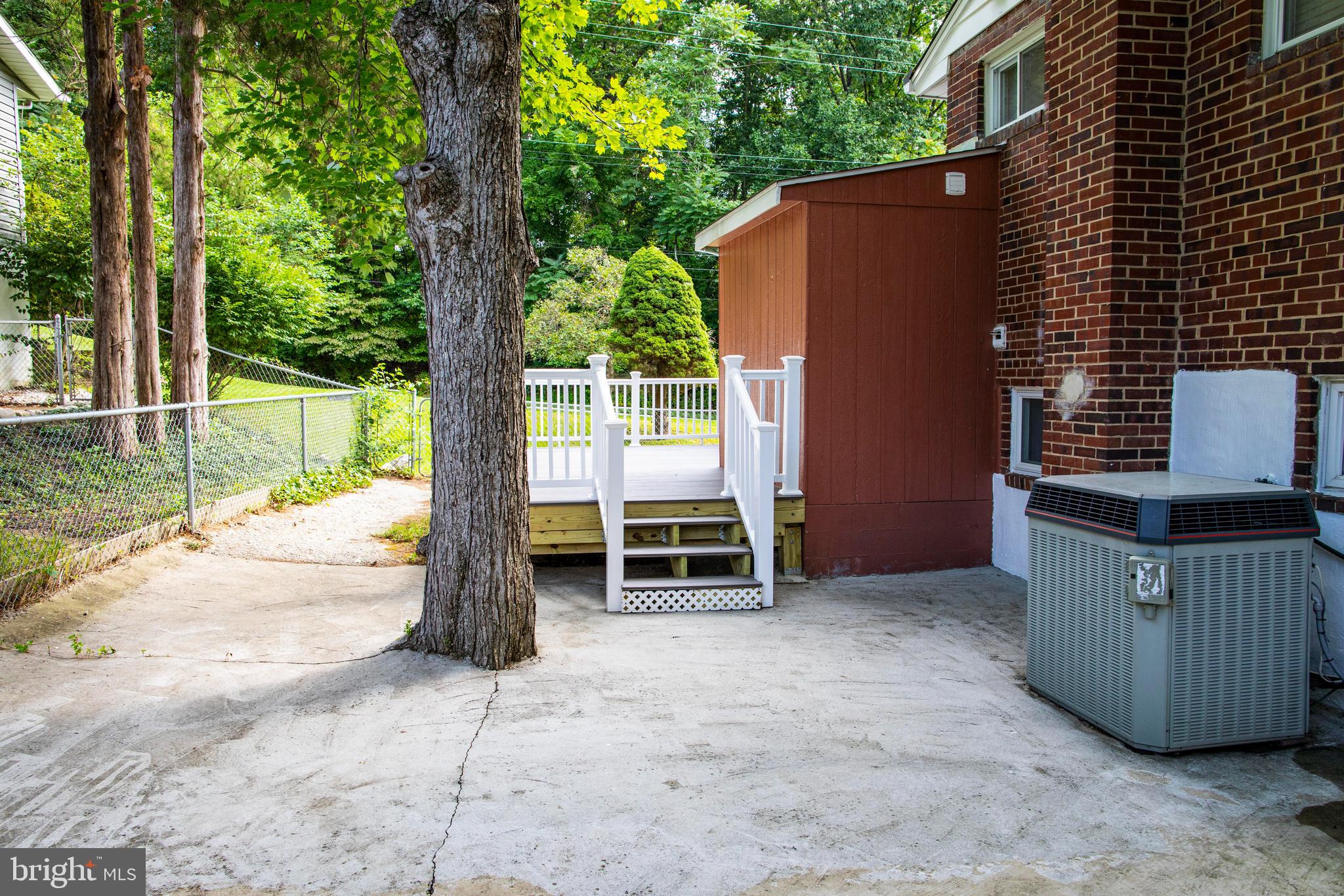 FRANKLIN PARK - Residential