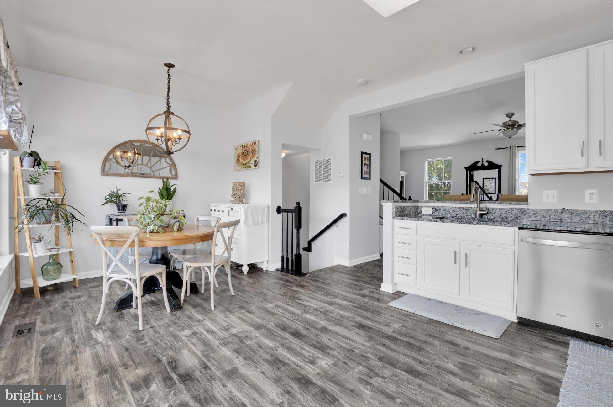 KIRKPATRICK FARMS - Residential