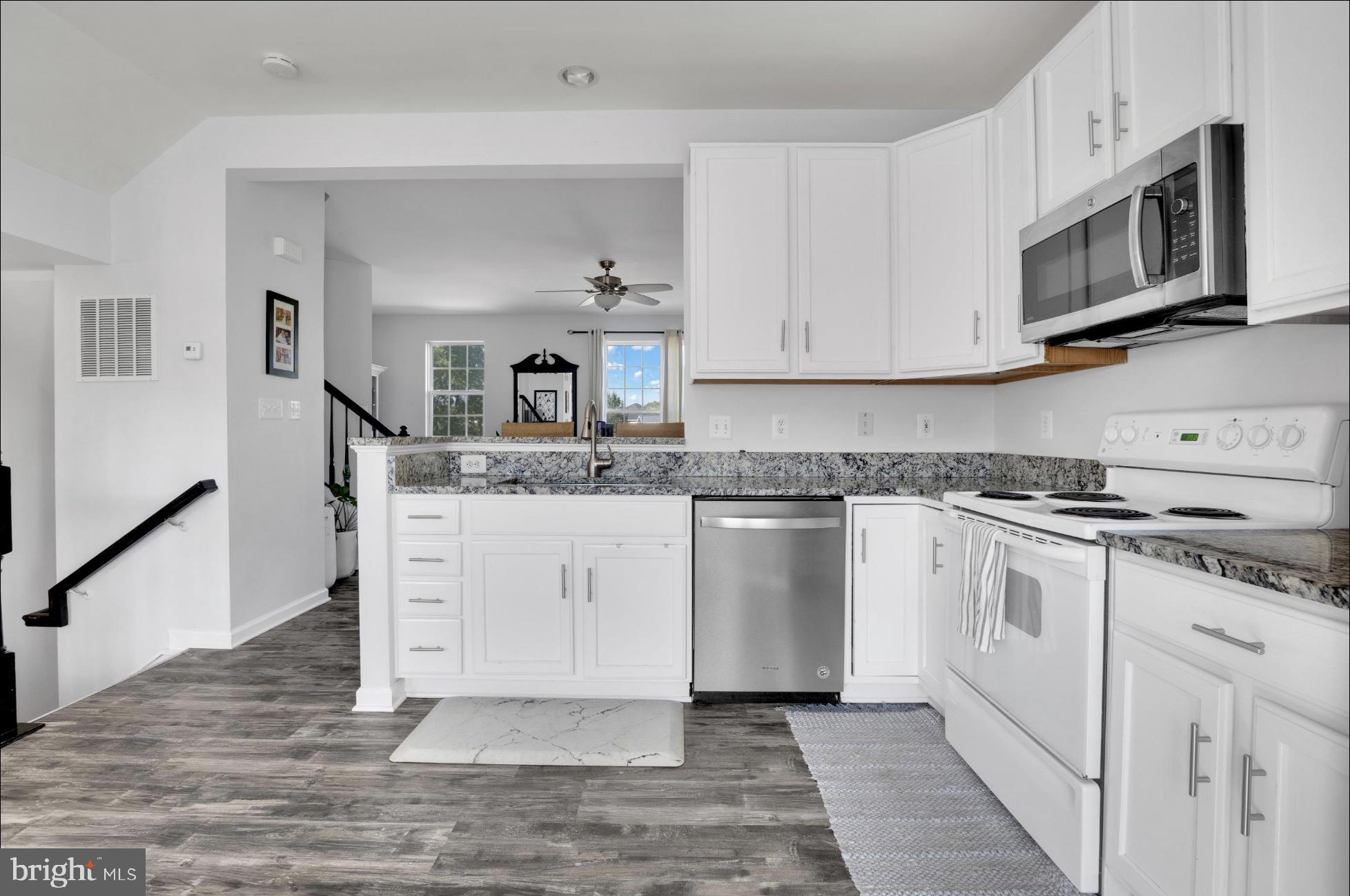 KIRKPATRICK FARMS - Residential