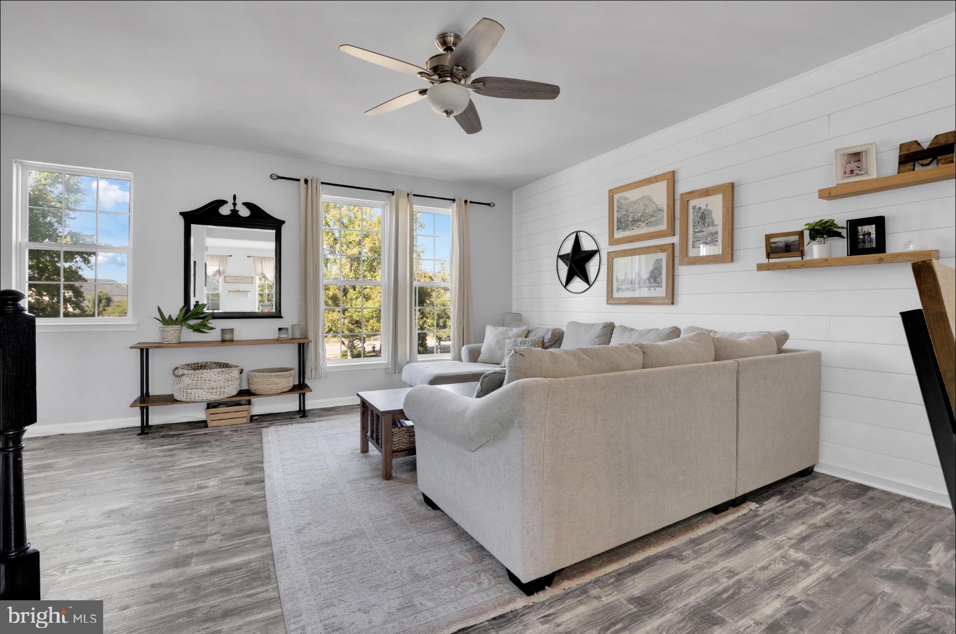 KIRKPATRICK FARMS - Residential