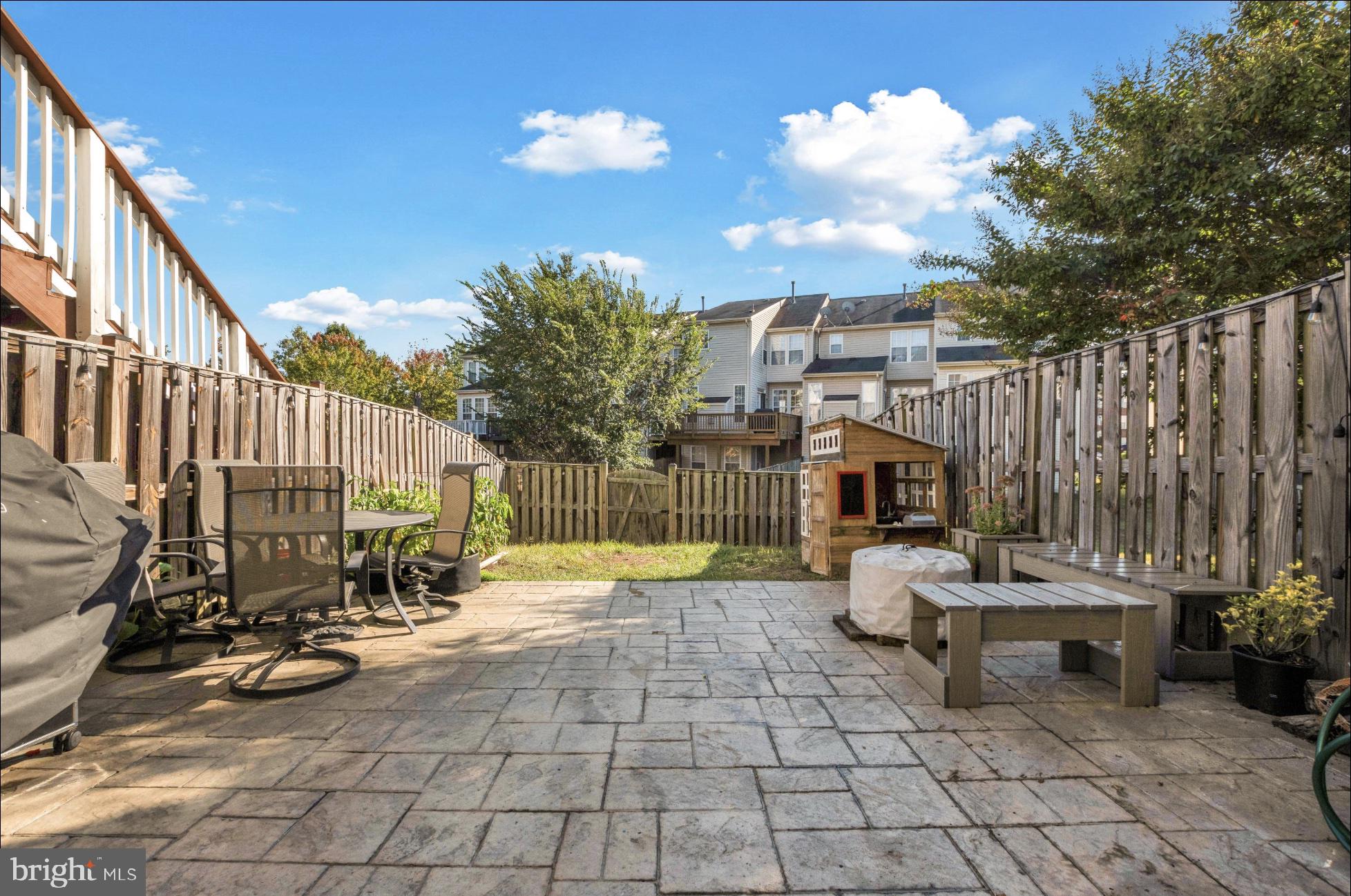 KIRKPATRICK FARMS - Residential