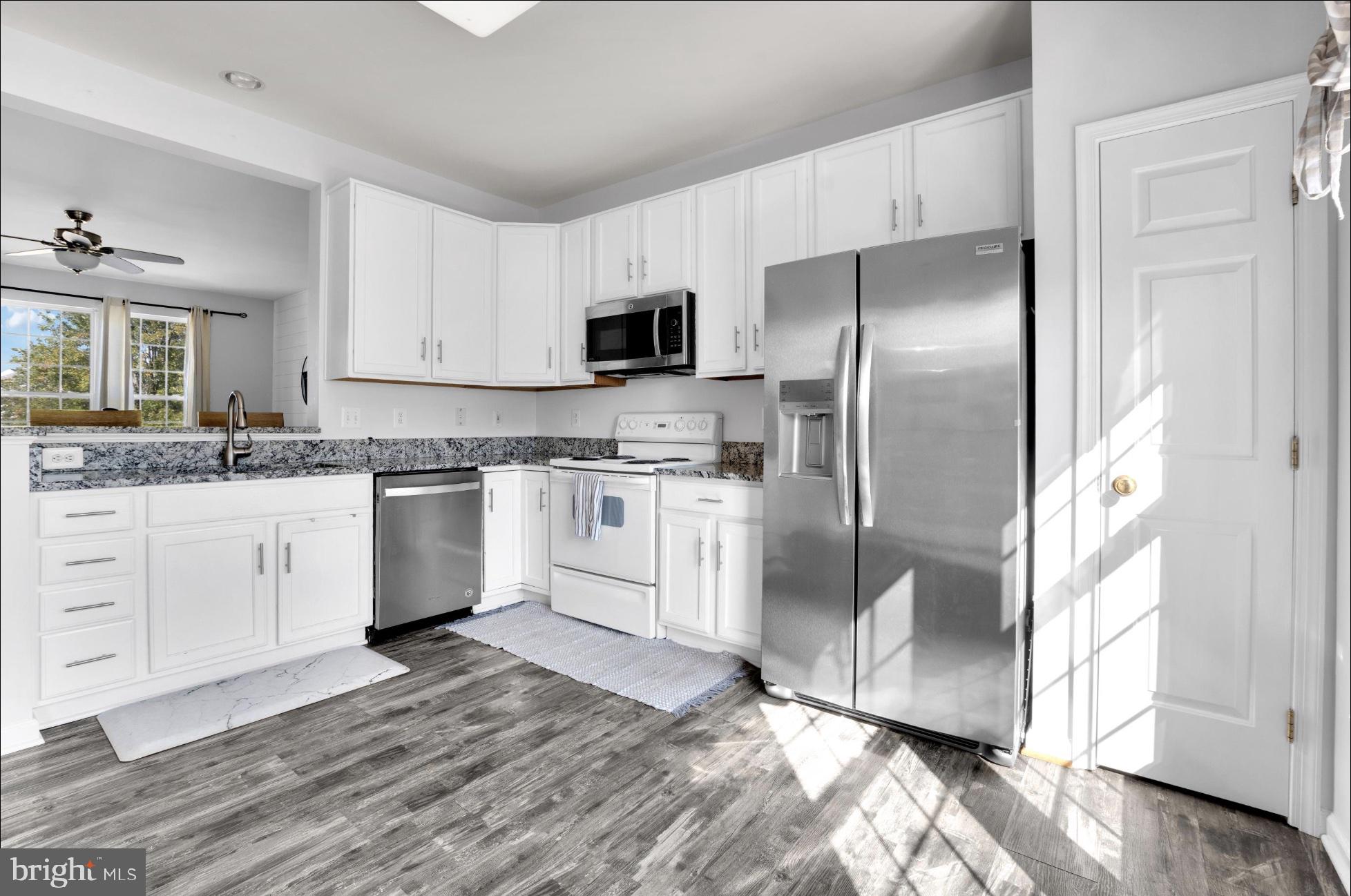 KIRKPATRICK FARMS - Residential