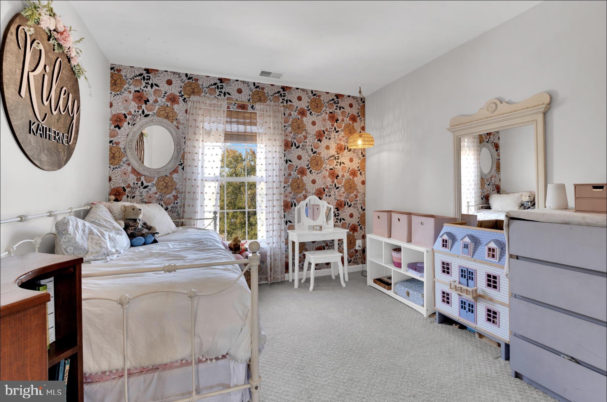 KIRKPATRICK FARMS - Residential