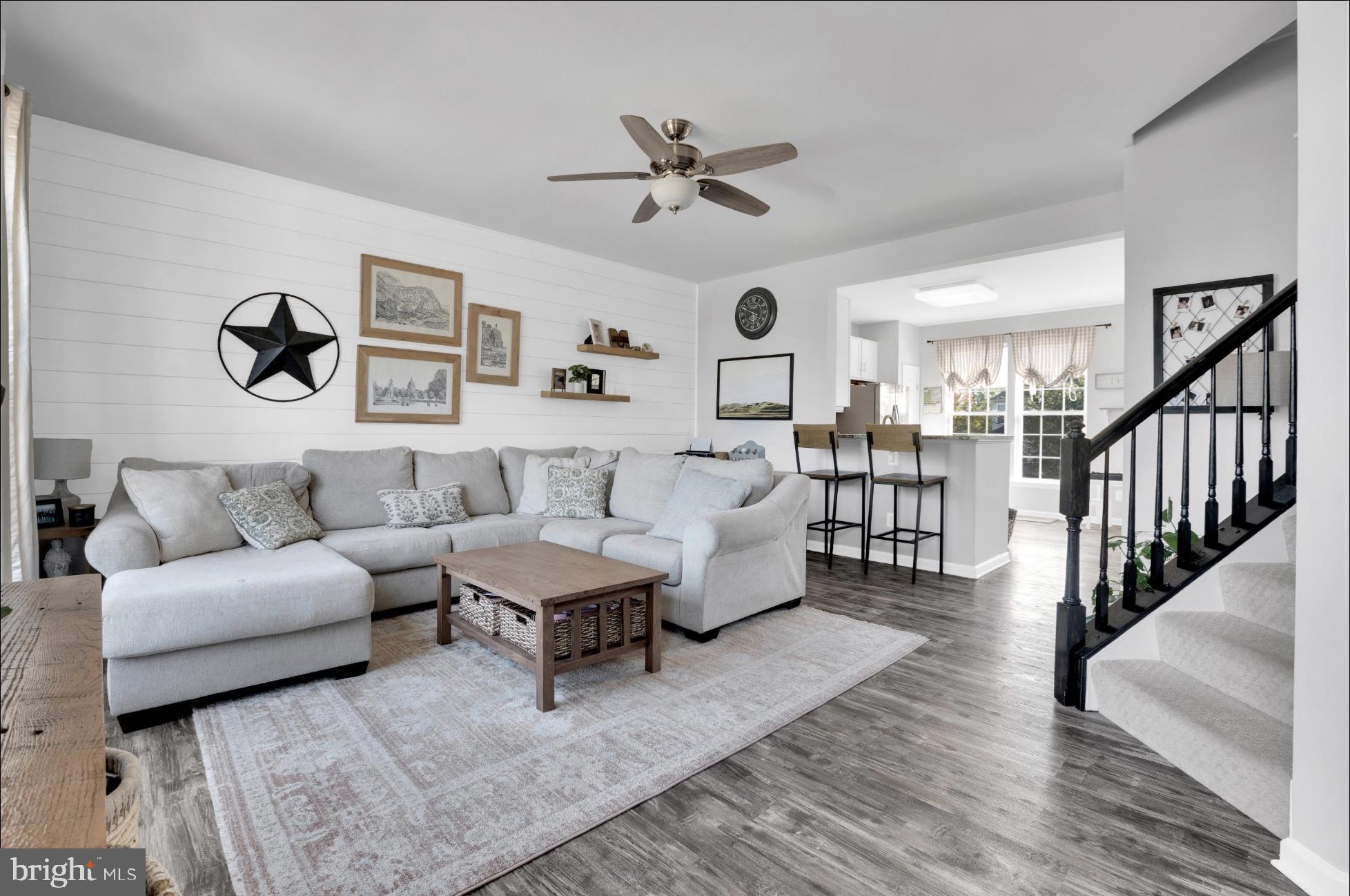 KIRKPATRICK FARMS - Residential