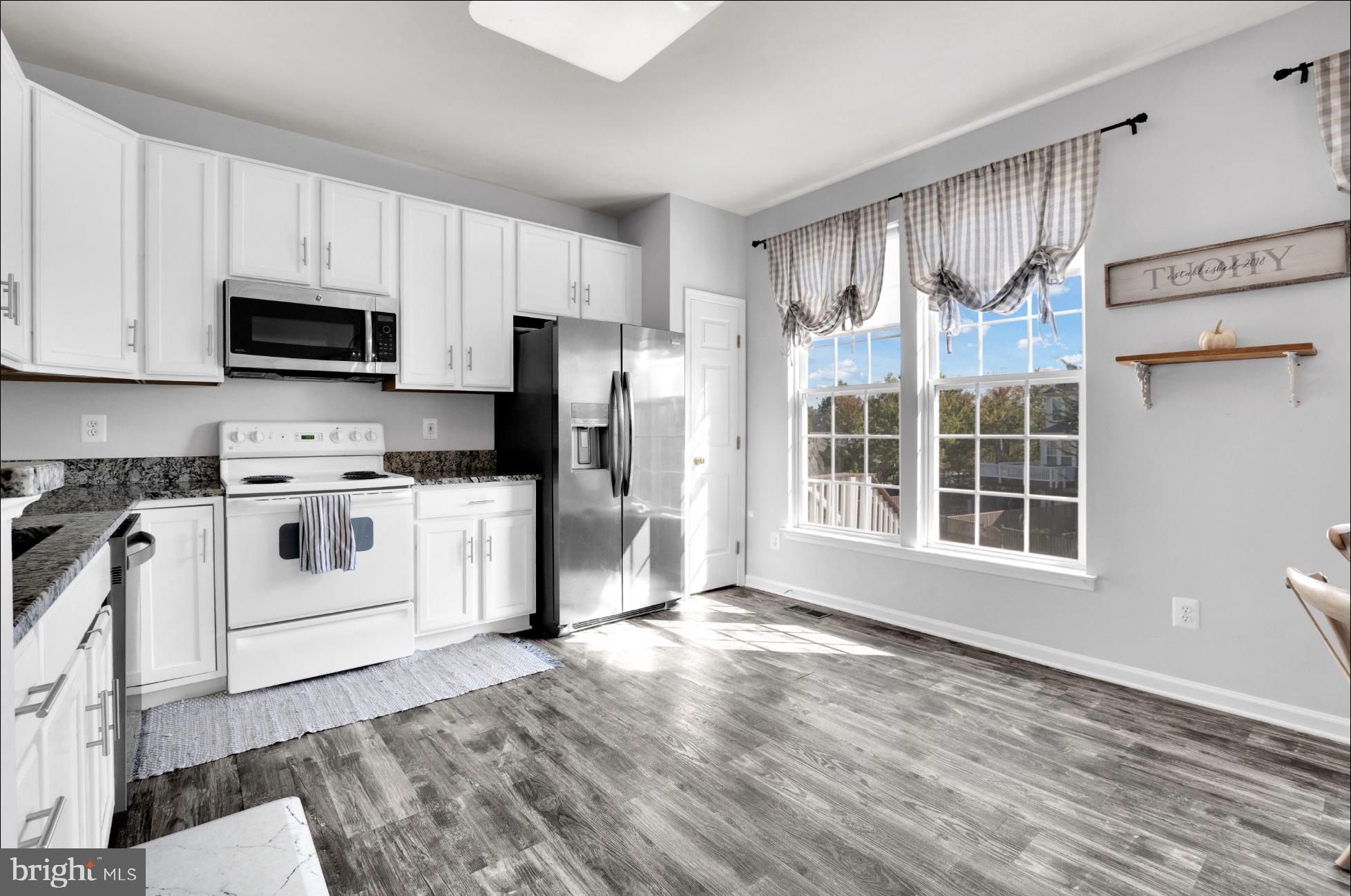 KIRKPATRICK FARMS - Residential