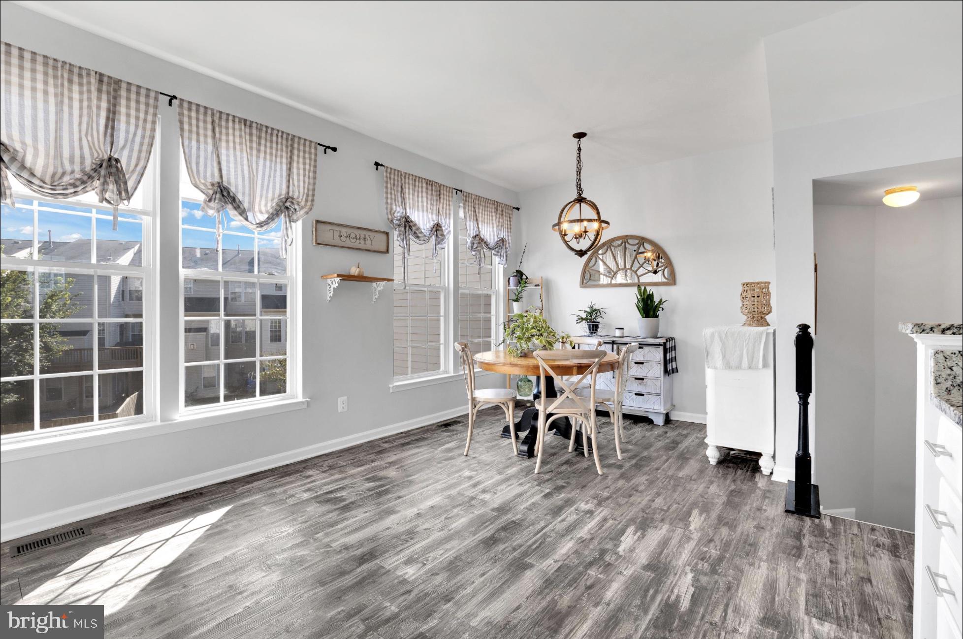 KIRKPATRICK FARMS - Residential