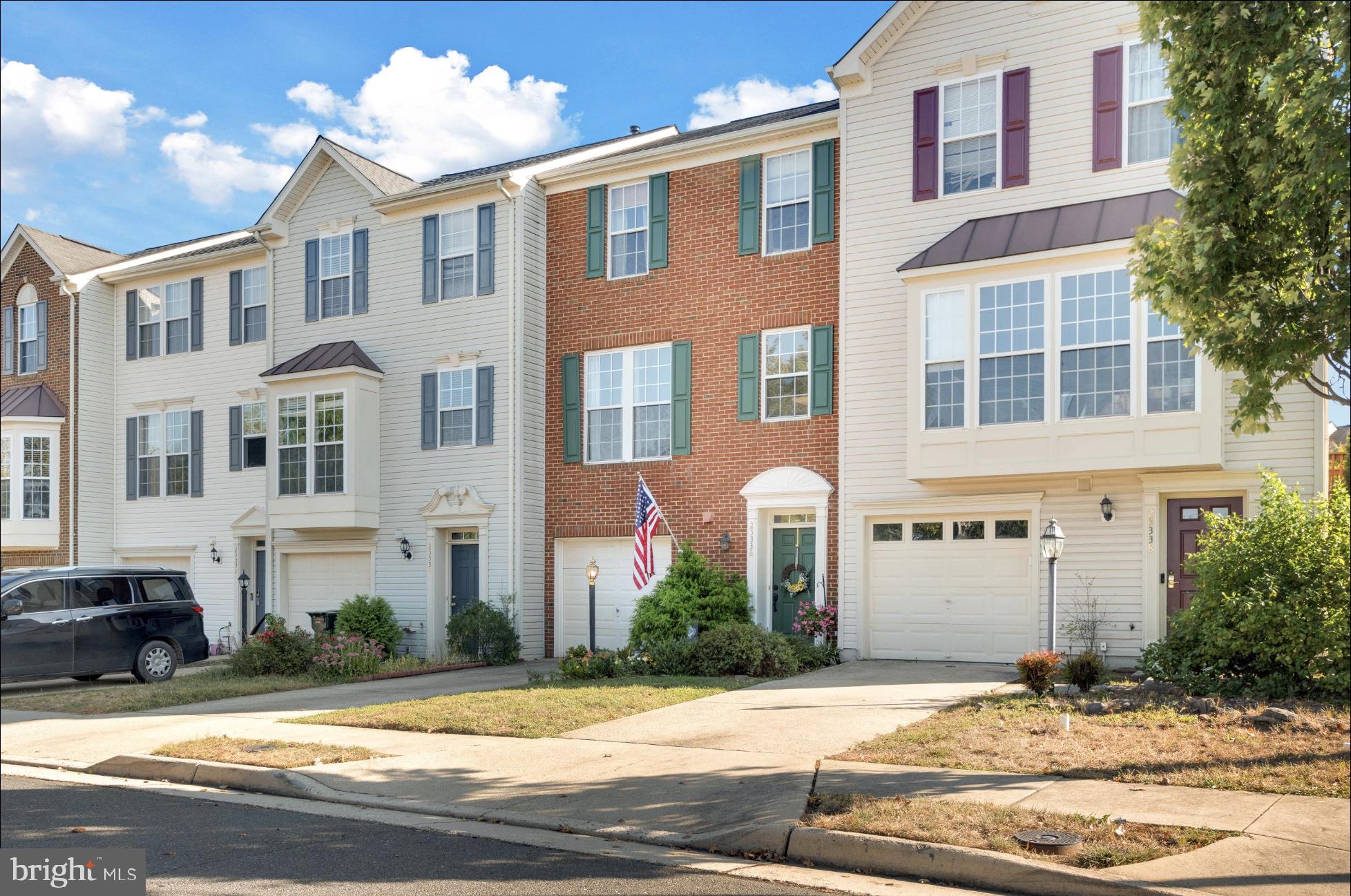 KIRKPATRICK FARMS - Residential