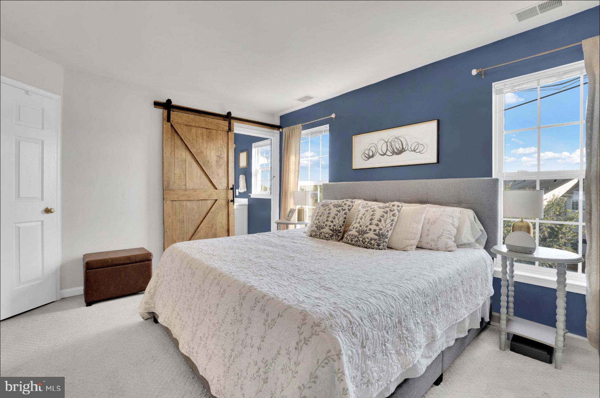 KIRKPATRICK FARMS - Residential