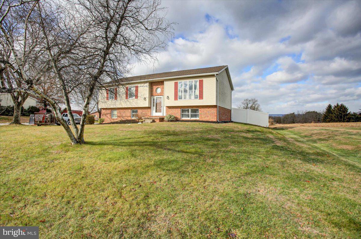 601 KITTATINNY DRIVE