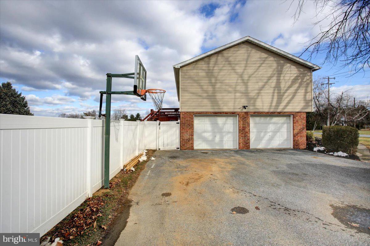 601 KITTATINNY DRIVE