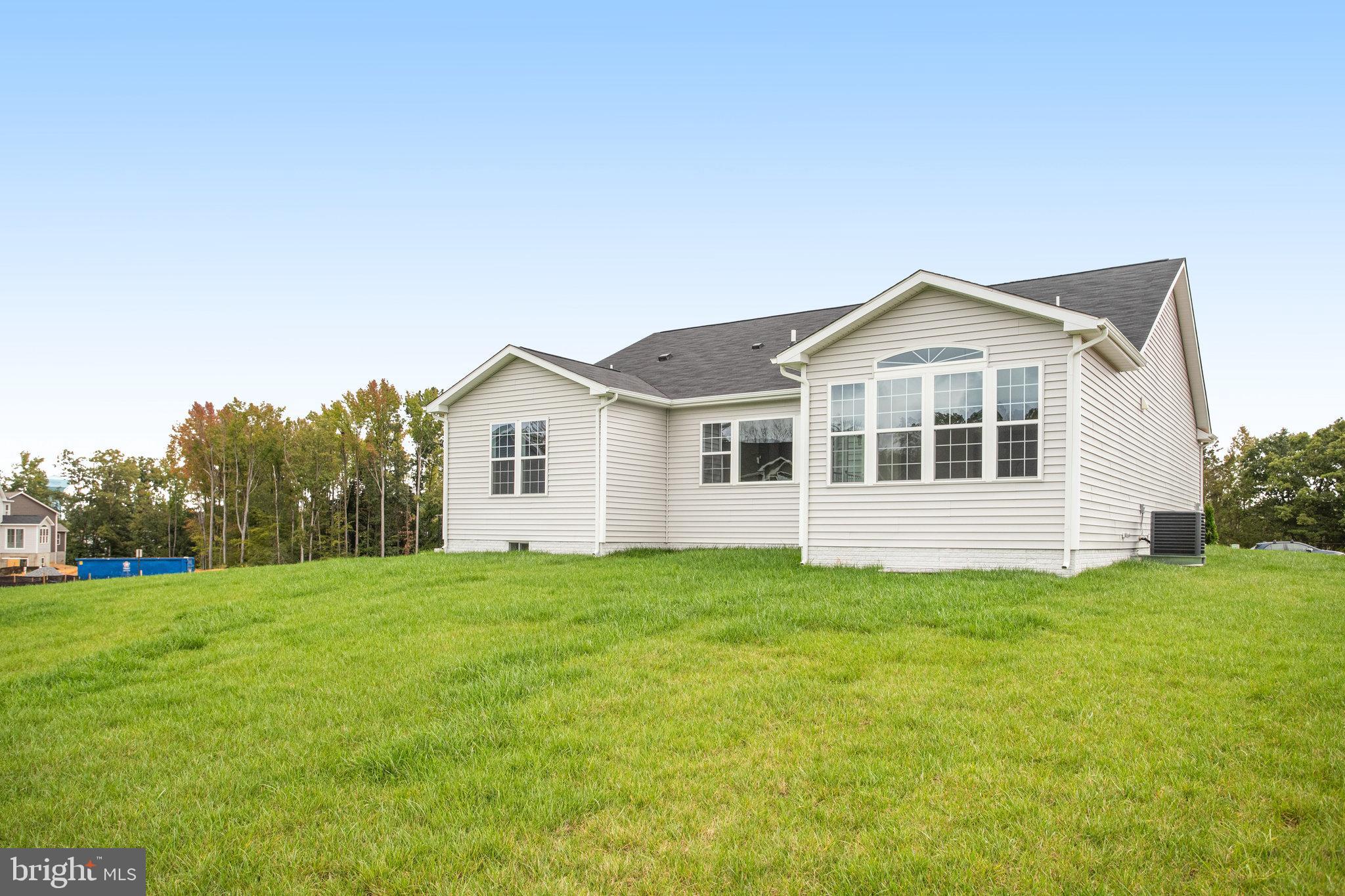 WHITE OAK - Residential