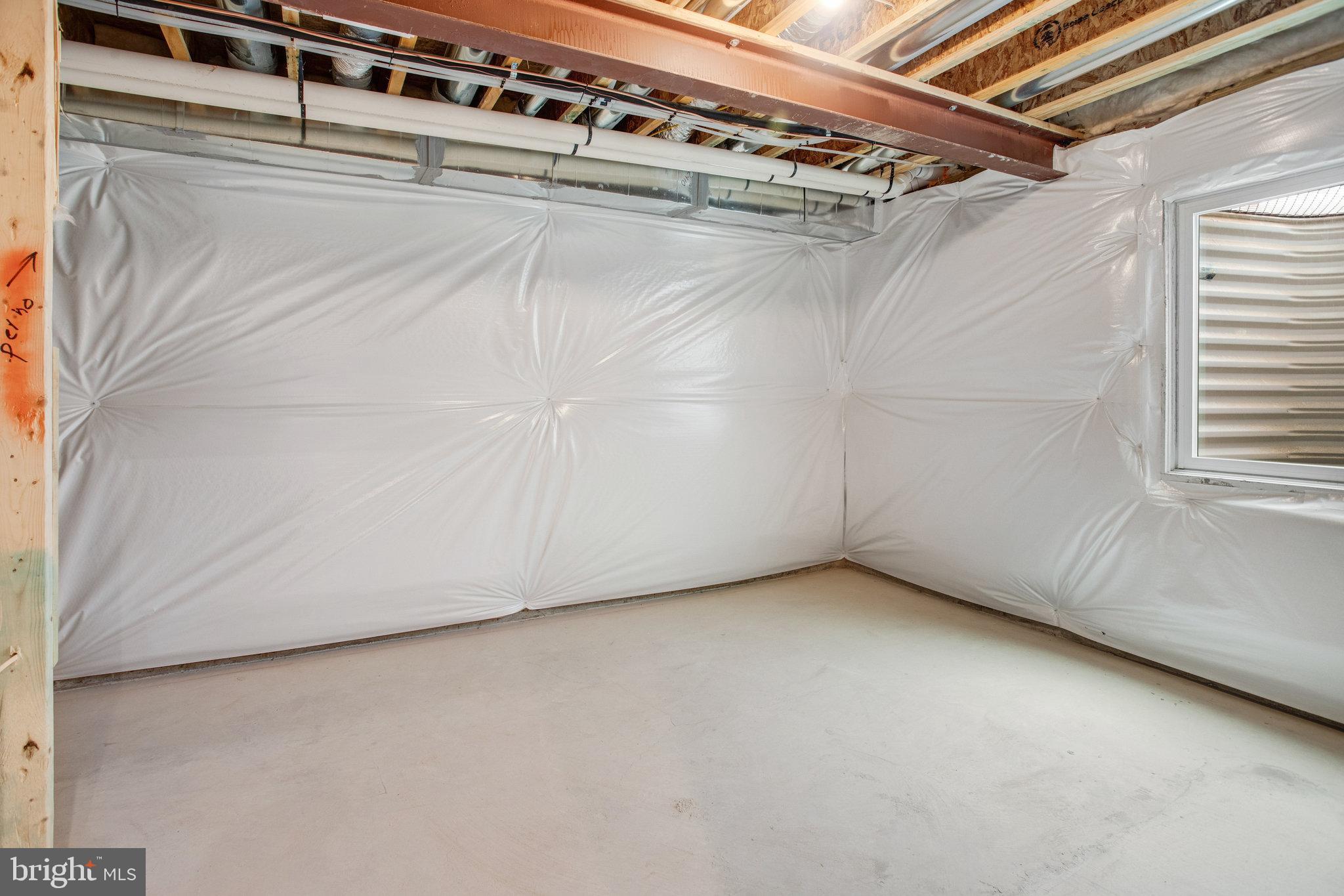 WHITE OAK - Residential