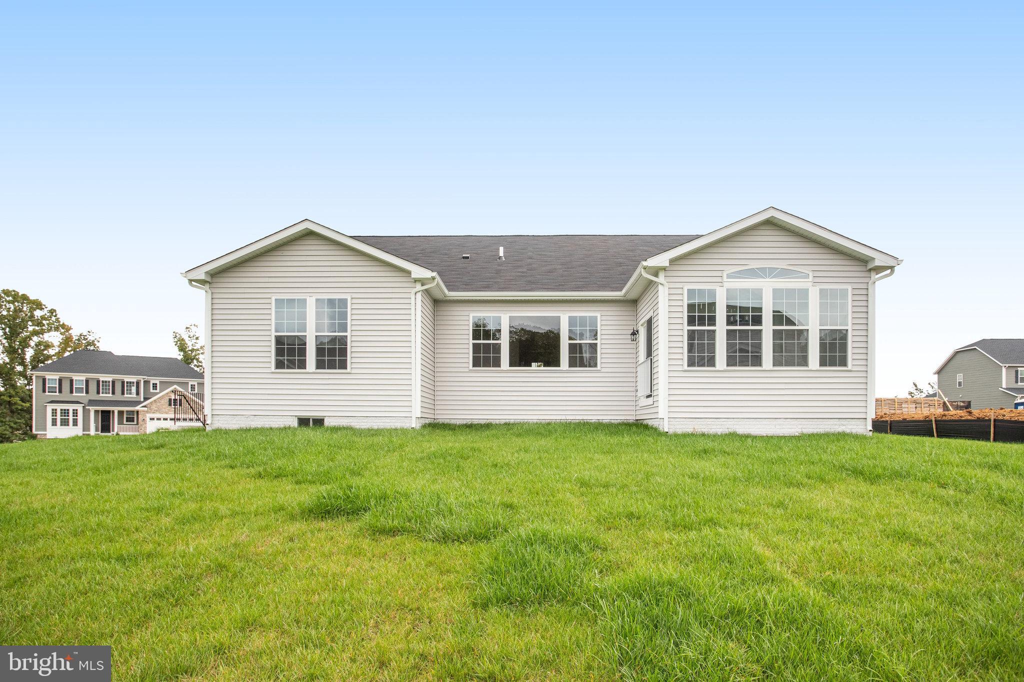 WHITE OAK - Residential