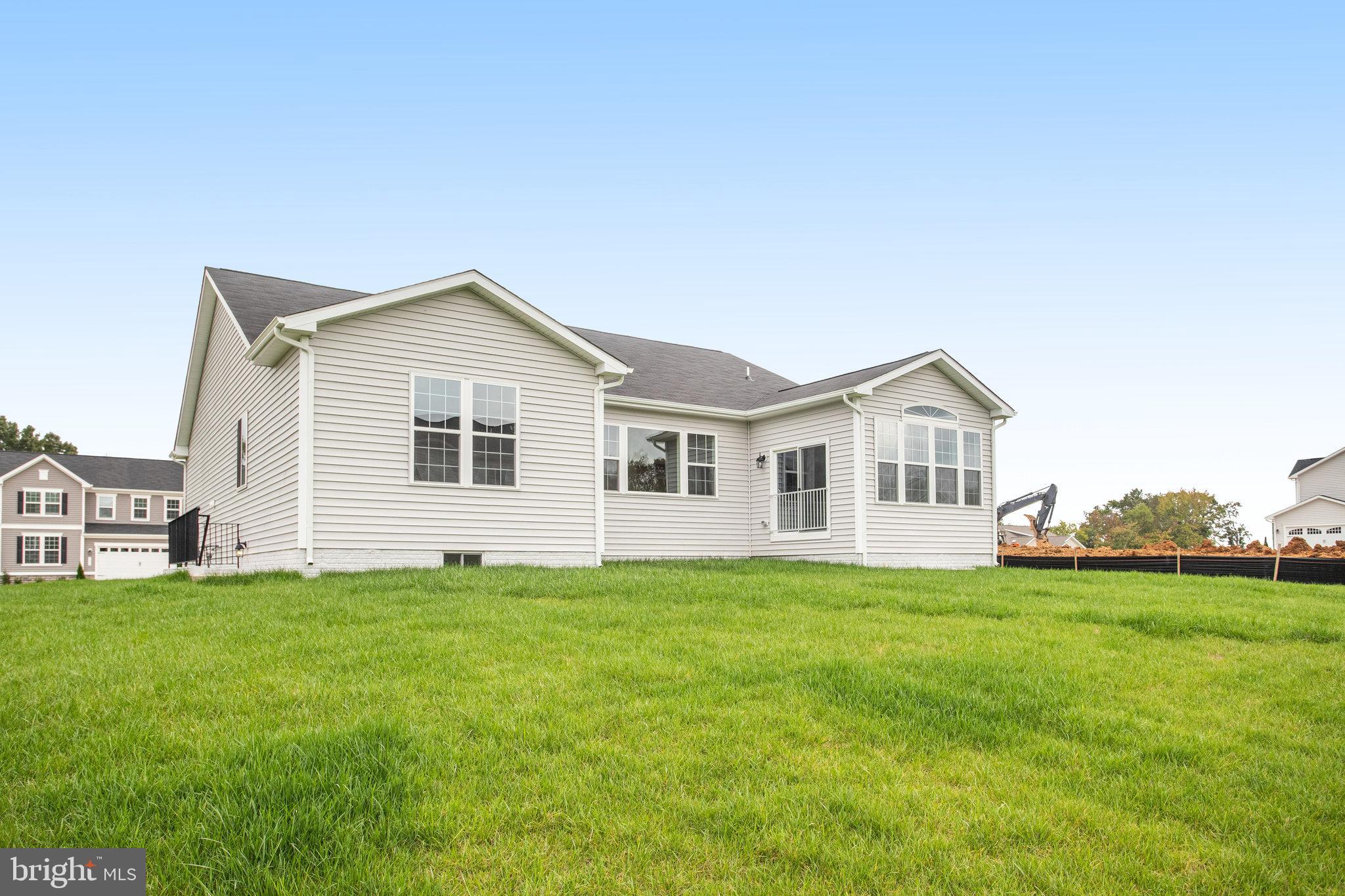 WHITE OAK - Residential