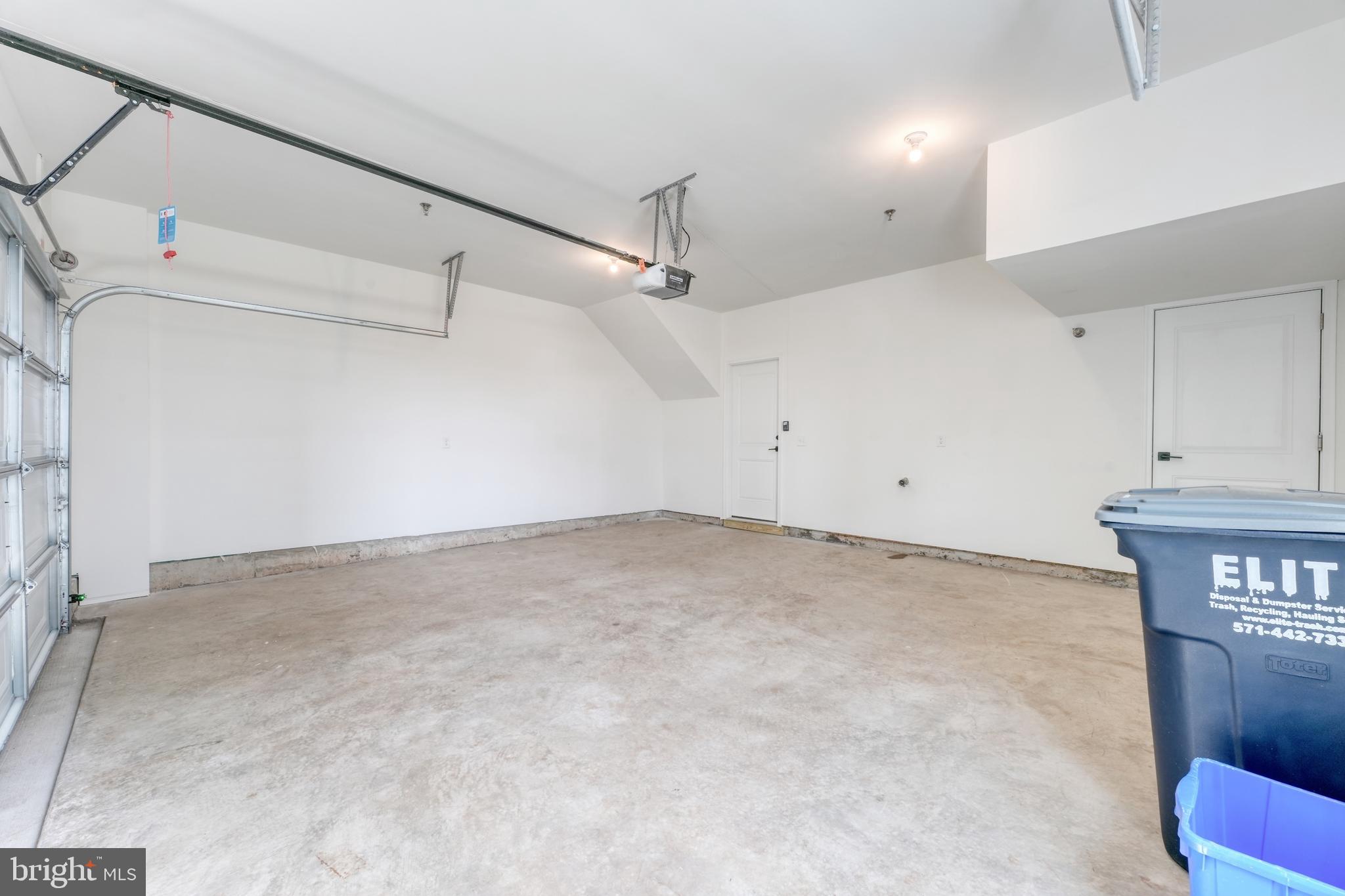 BELMONT OVERLOOK - Residential Lease