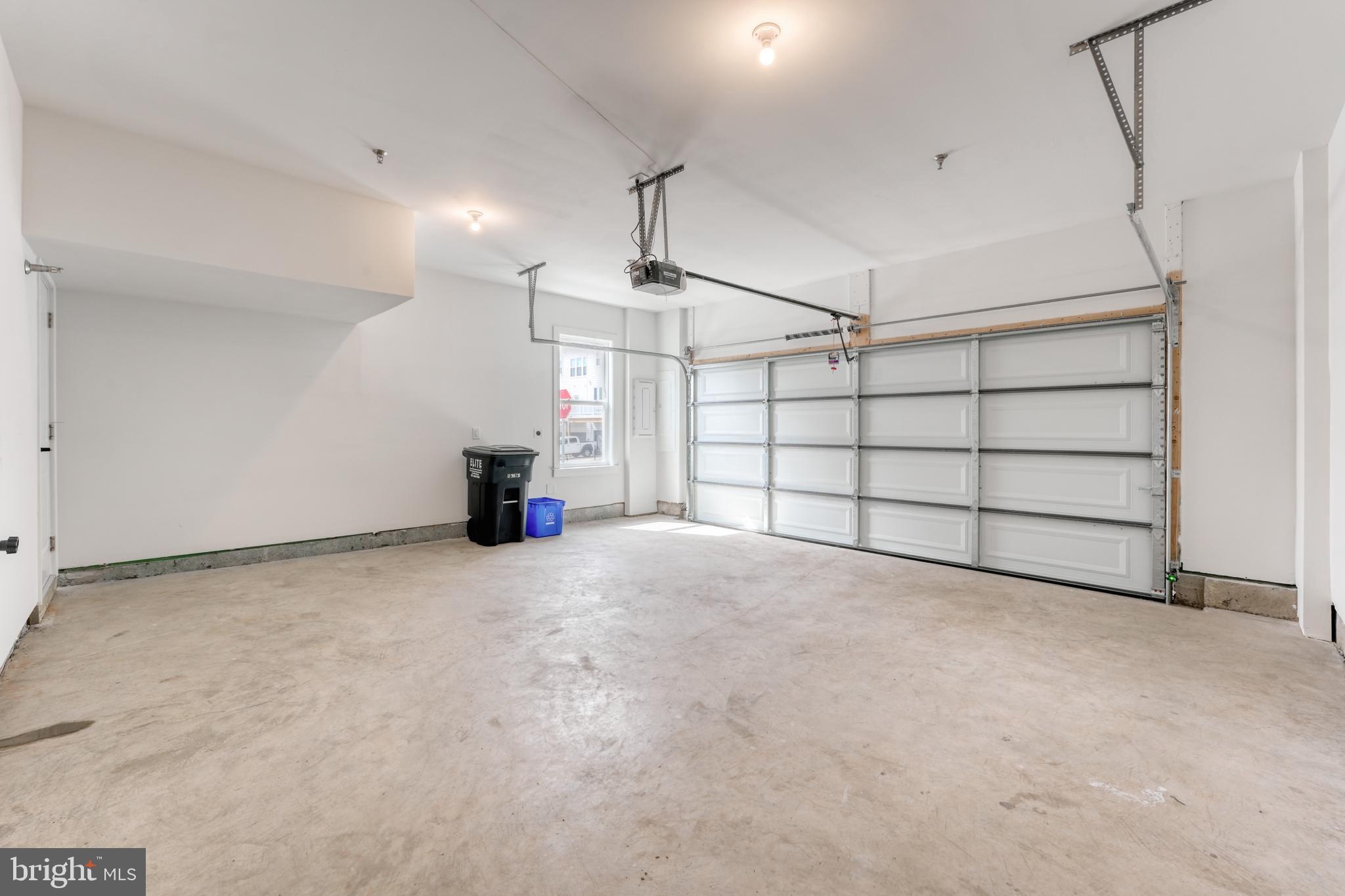 BELMONT OVERLOOK - Residential Lease