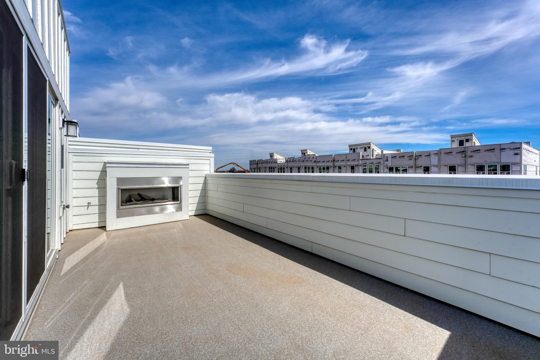 BELMONT OVERLOOK - Residential Lease