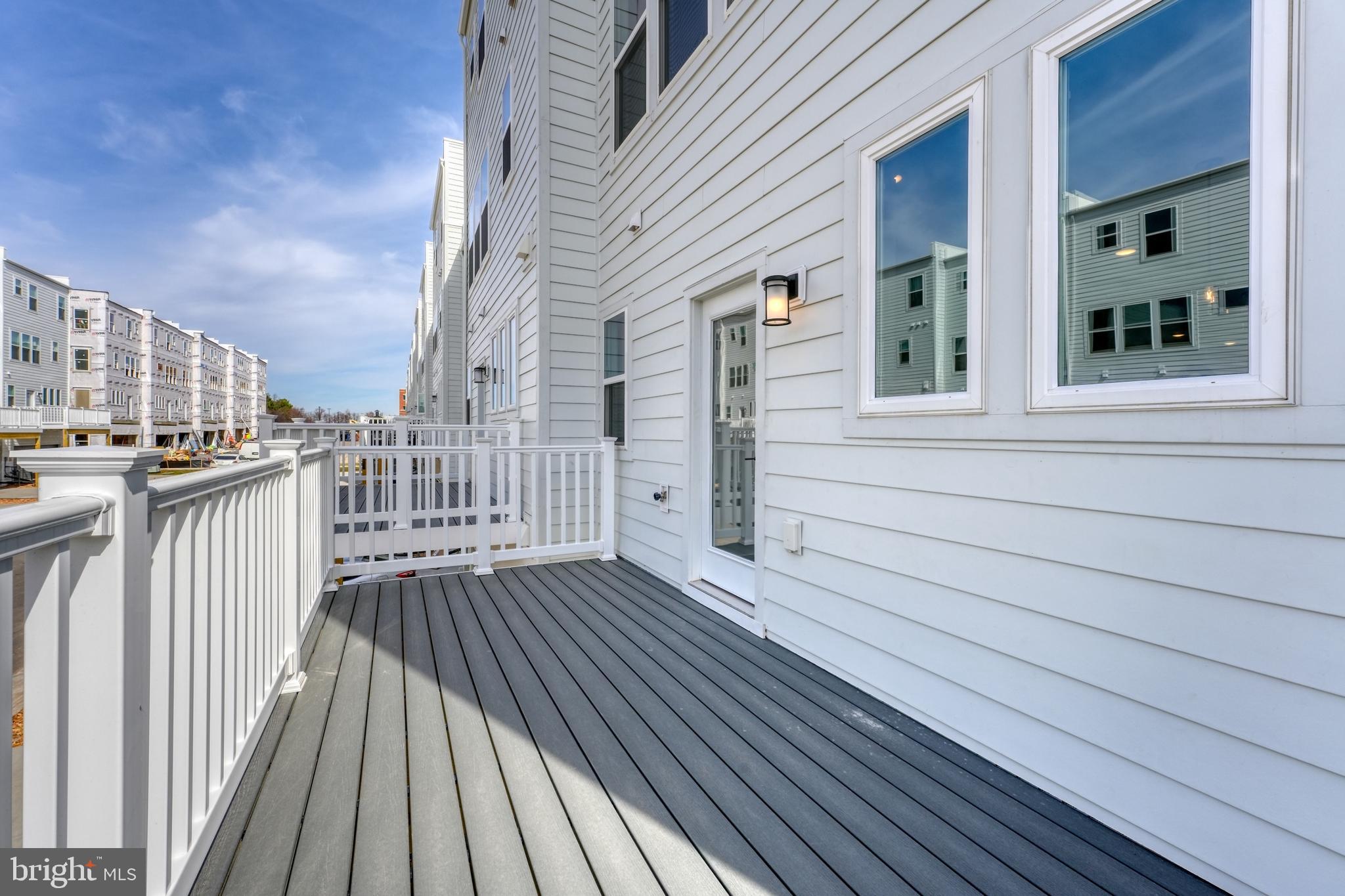 BELMONT OVERLOOK - Residential Lease