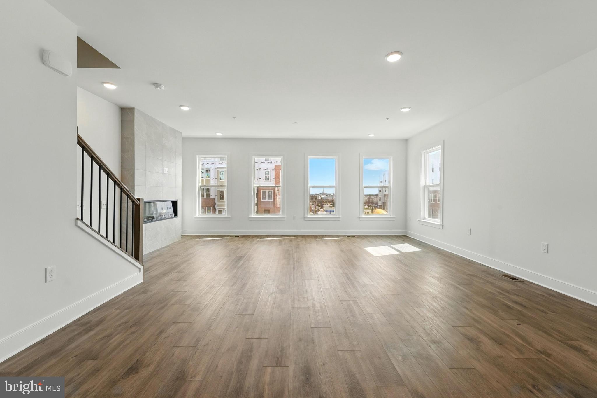 BELMONT OVERLOOK - Residential Lease