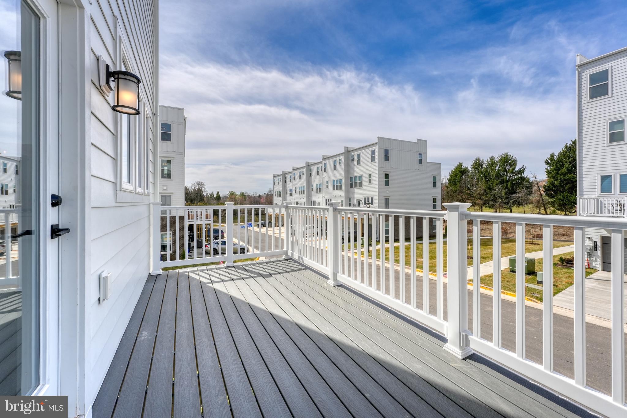 BELMONT OVERLOOK - Residential Lease