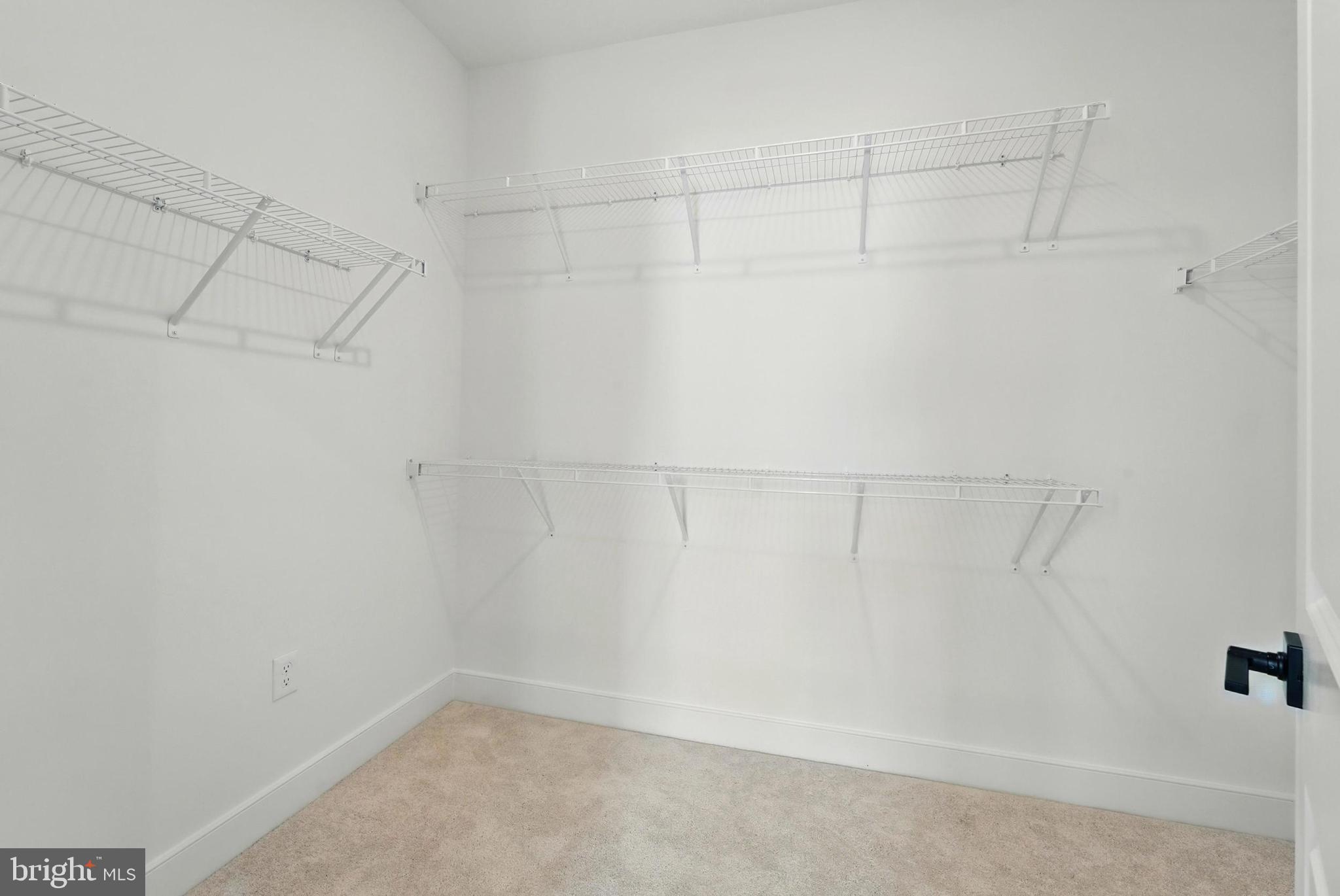 BELMONT OVERLOOK - Residential Lease