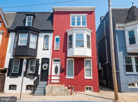 829 W PRINCESS STREET YORK PA 17401