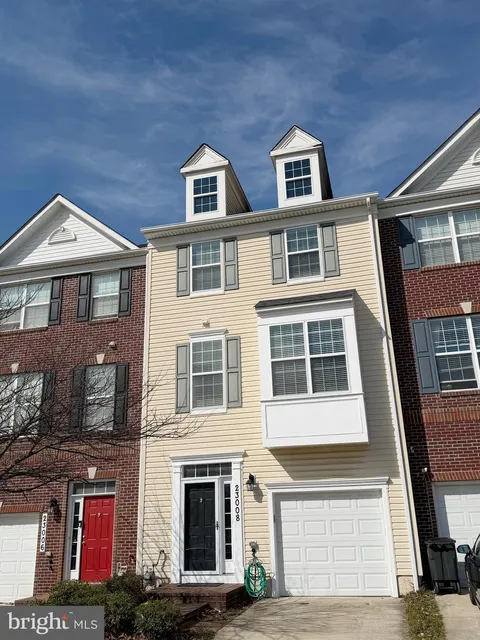MLS: MDMC2222178