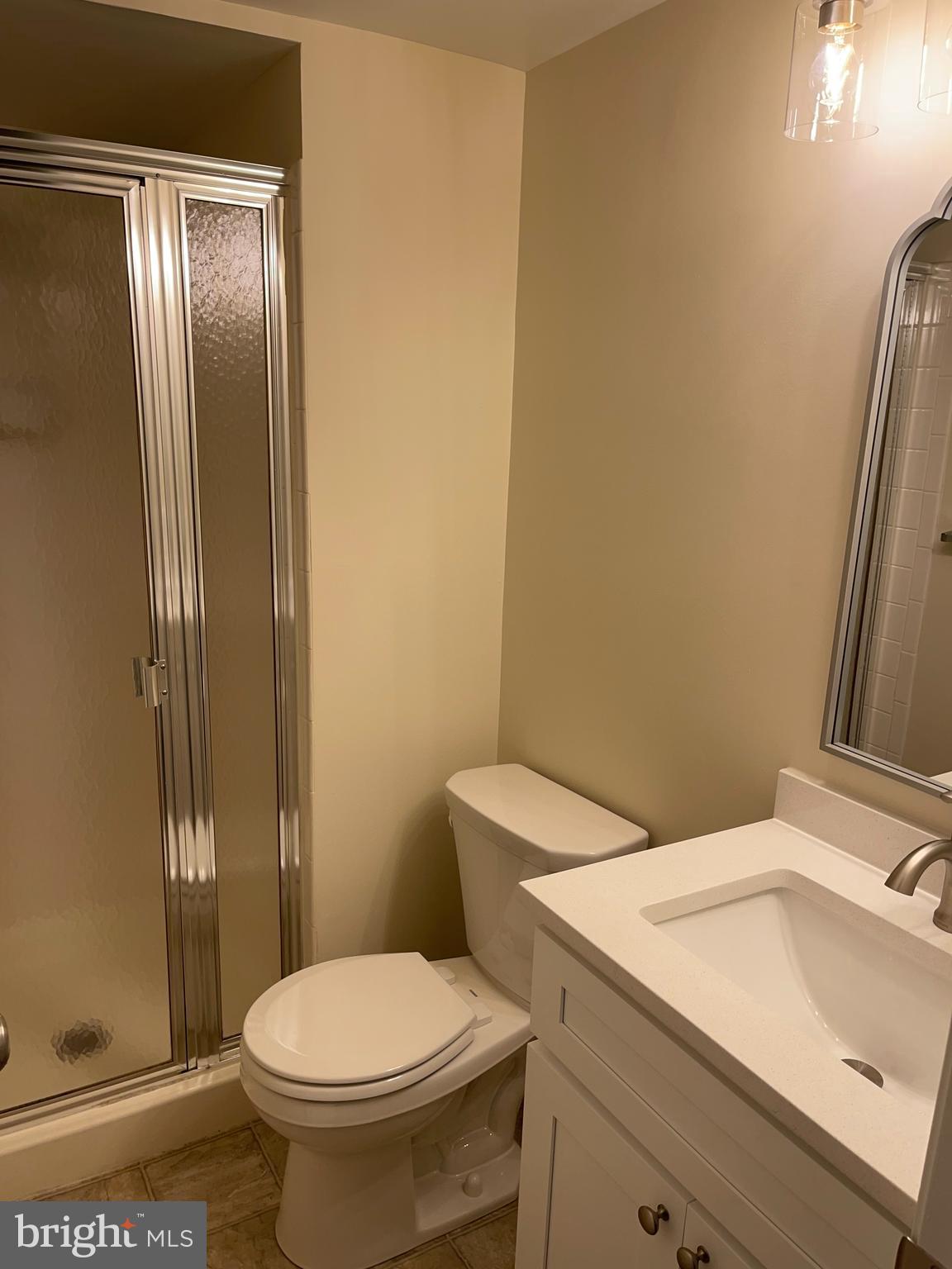 CROFTON MEADOWS - Residential Lease